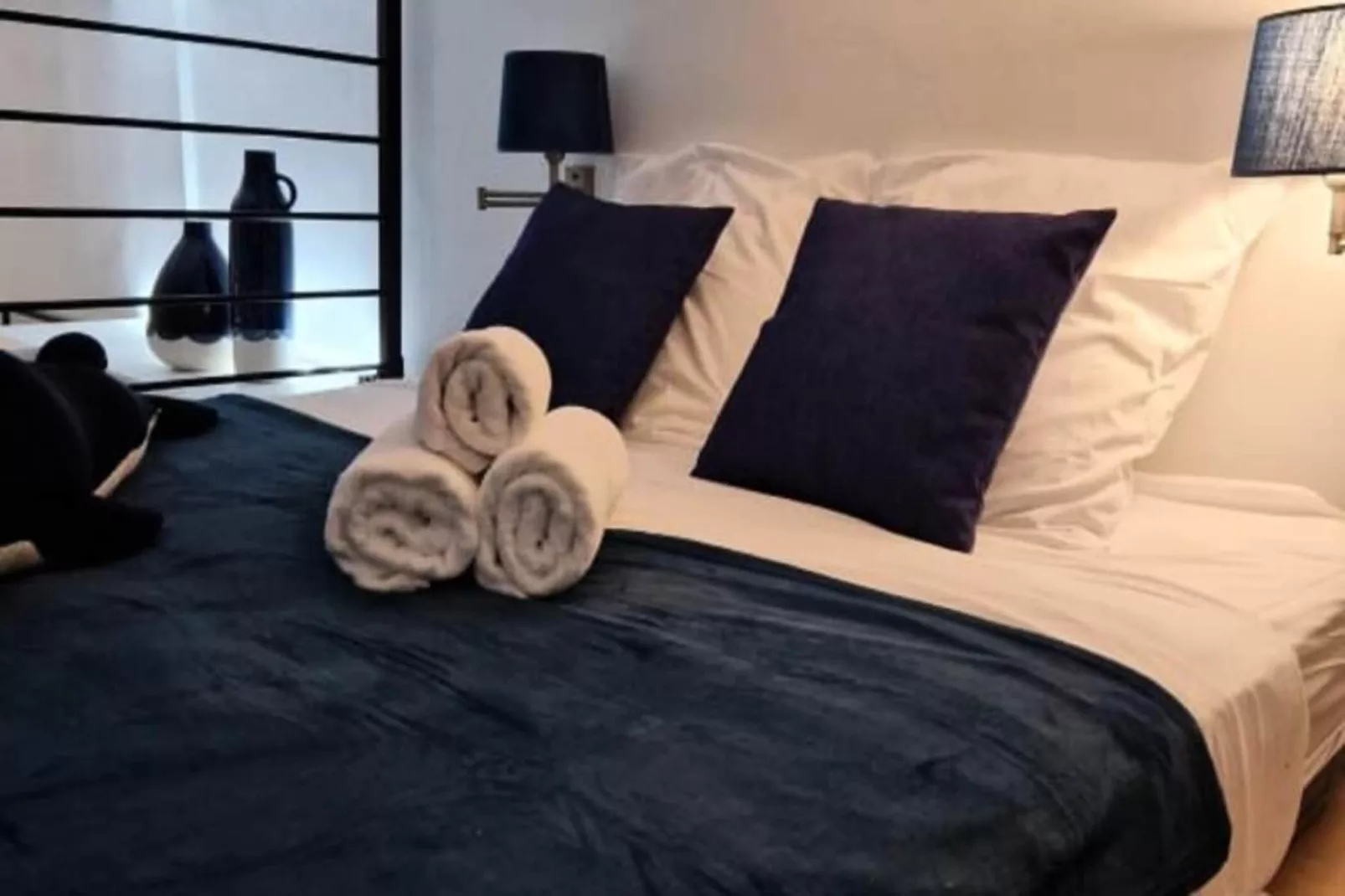 06a4 - Situation Exceptionnelle Au Port De Nice-Chambre