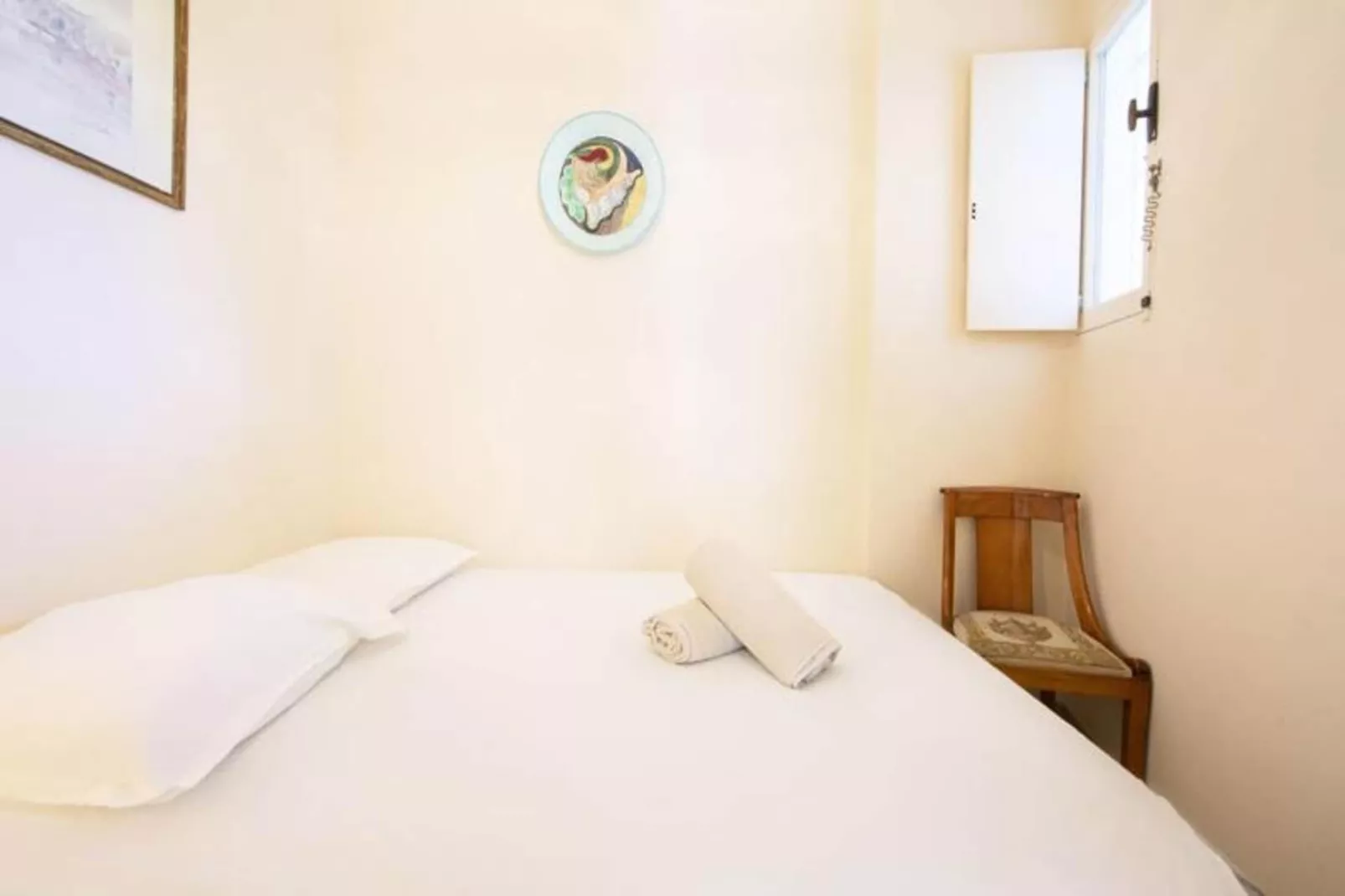 Résidence Appartement Enti&egrave;rement &eacute;quip&eacute; De 105 M2 Avec Vue Mer Et Collines-Extérieur été