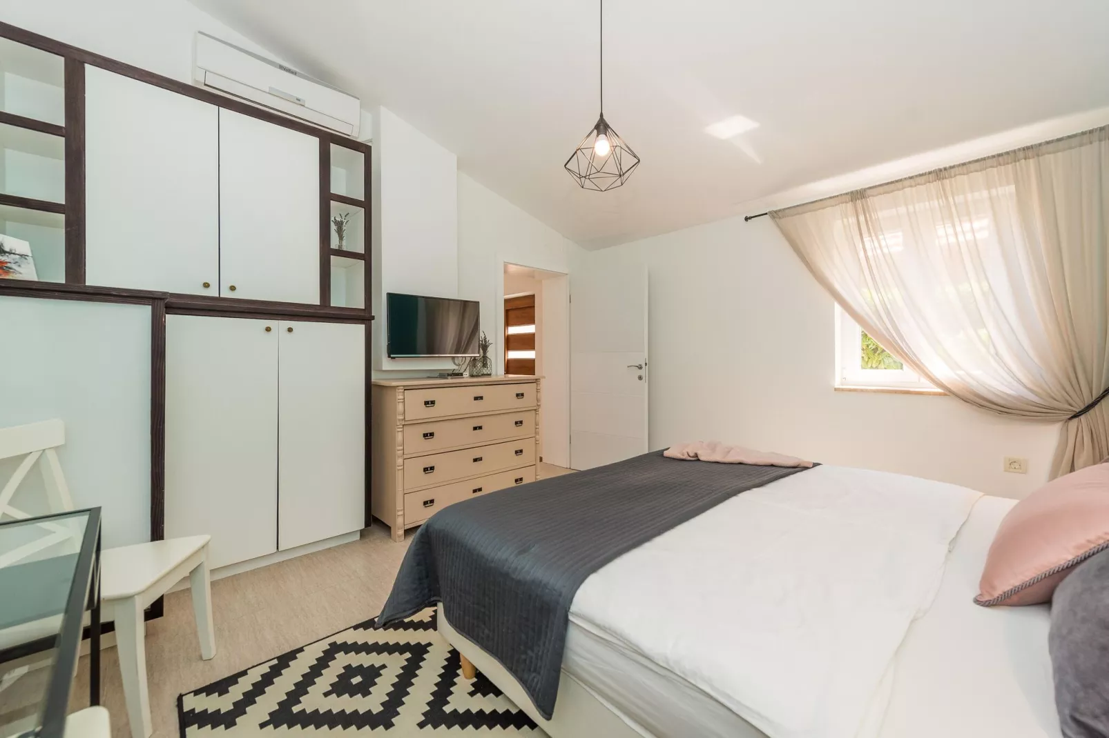 Villa Lukica-Bedroom