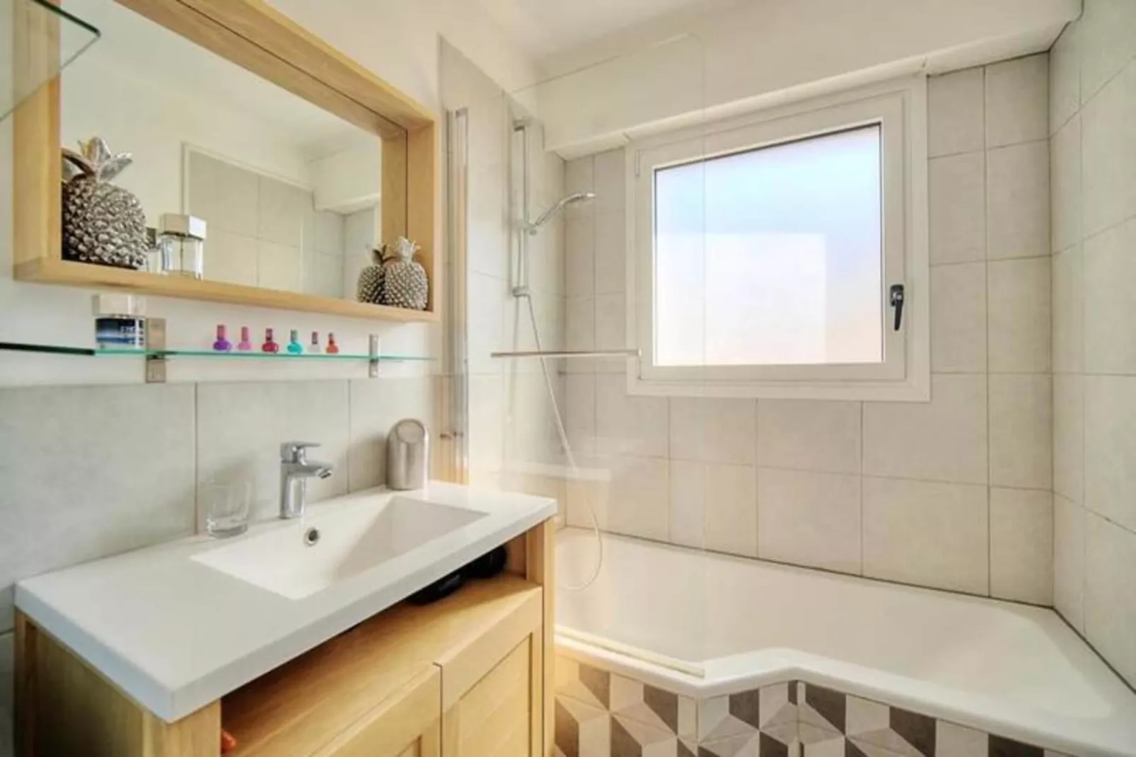 Résidence Le Verdi-Exterior in summer