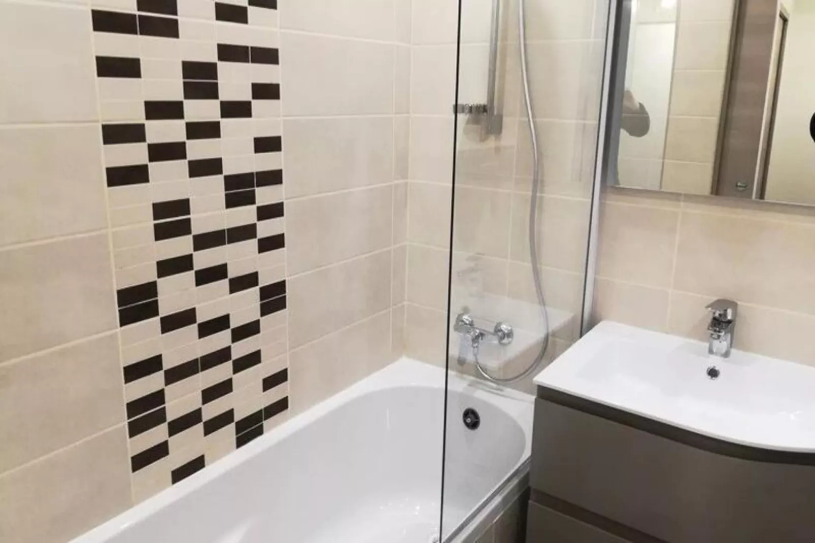 Résidence Malinvern C15-Exterior in summer