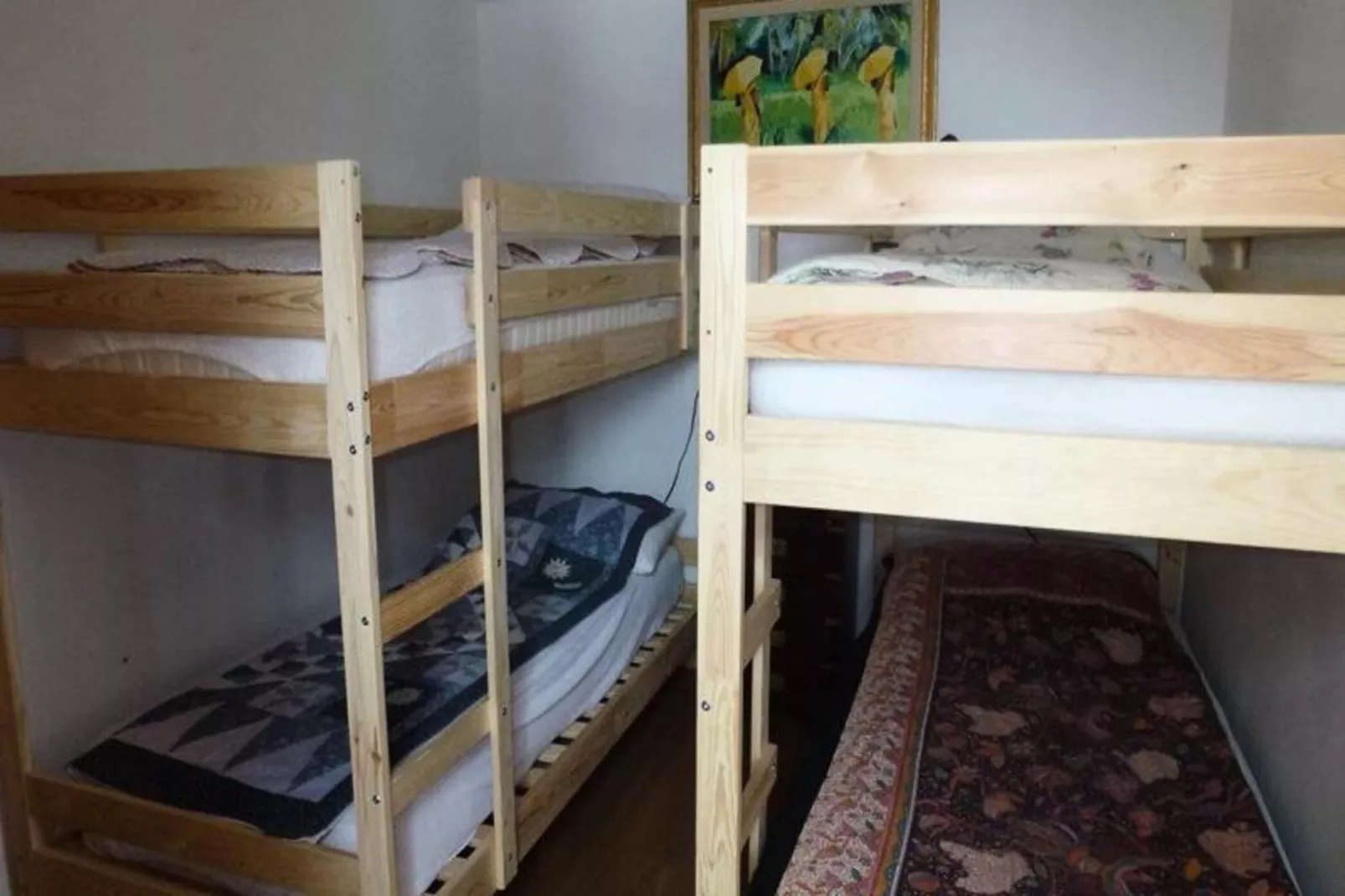 Résidence Mercantour 301-Außenbereich Sommer