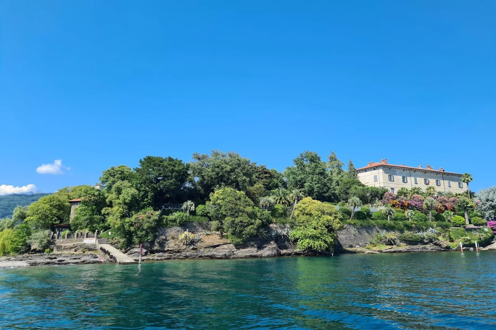 Chalet Mercantour 45-Gebiete Sommer 5 km