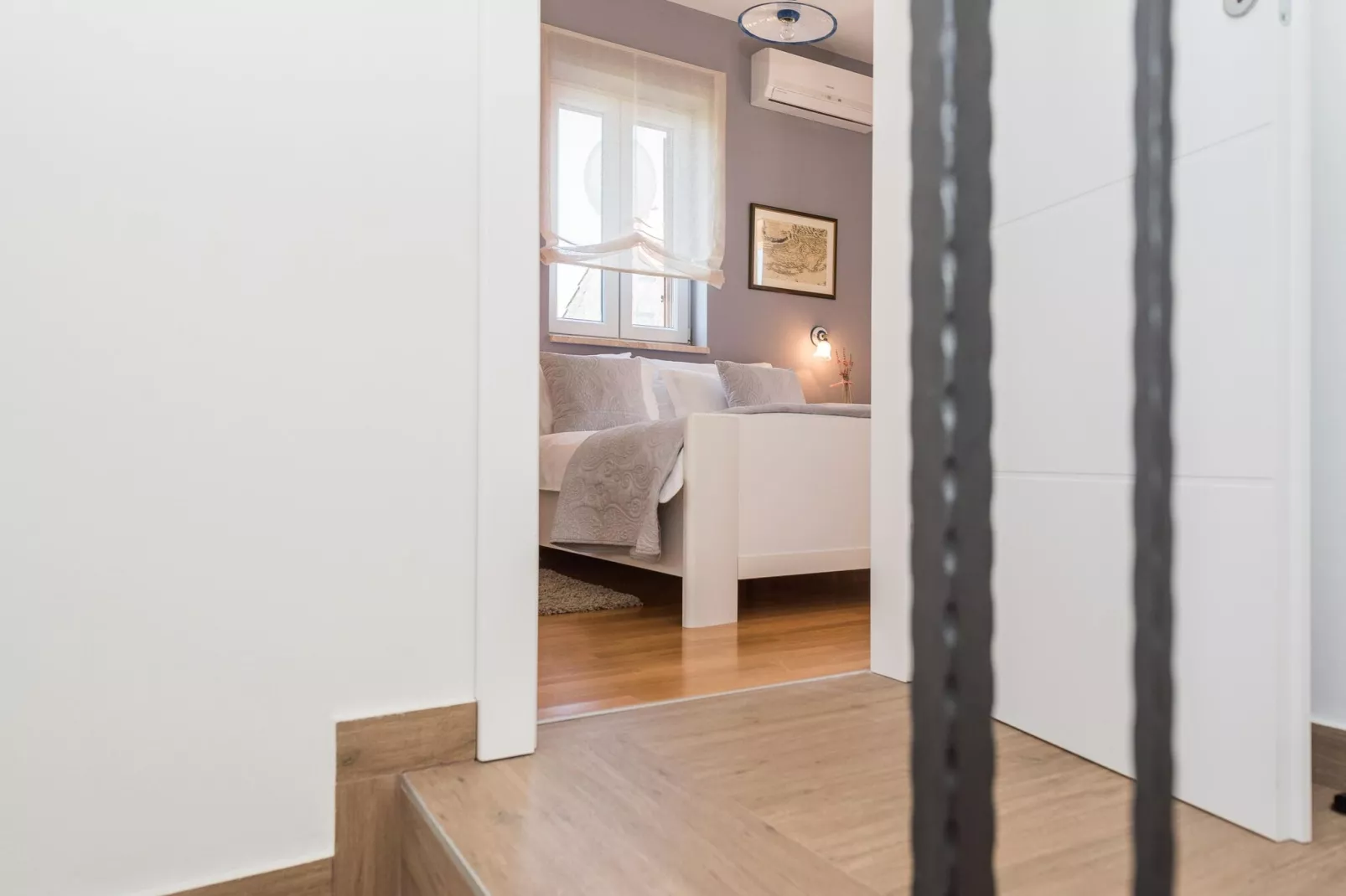 Villa Lukica-Bedroom