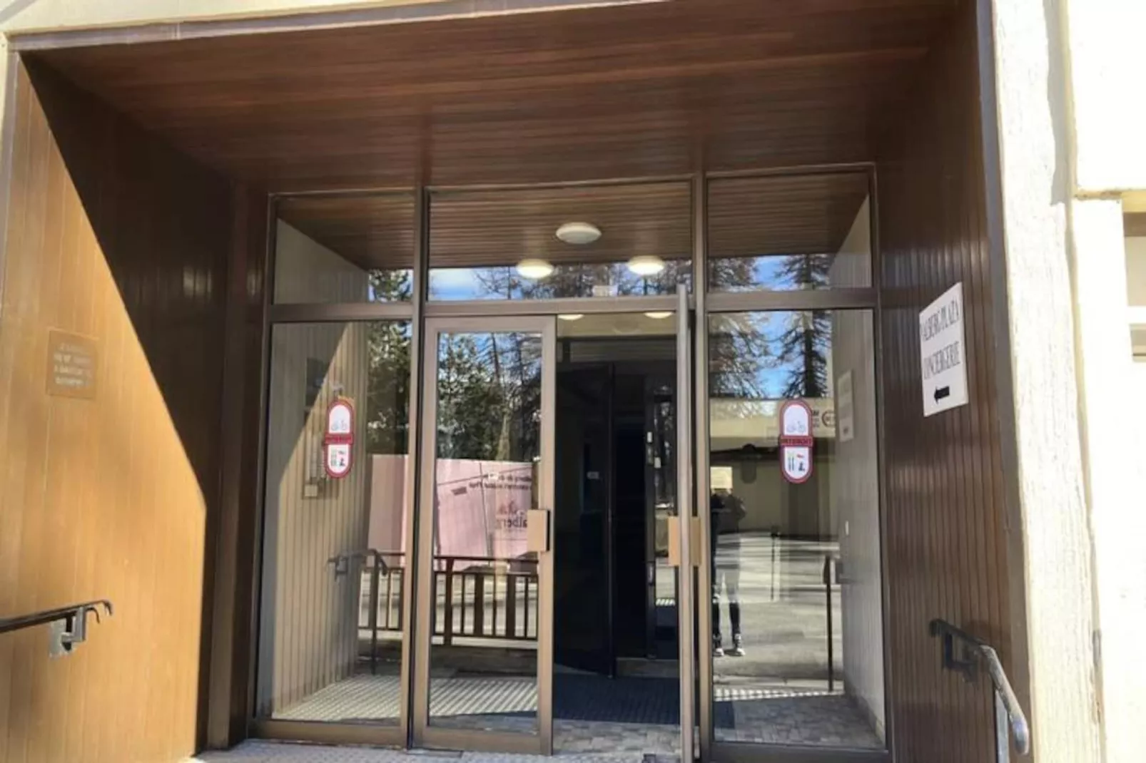 06bf - Appartement 7 Pers Face Aux Pistes-Image-tags.