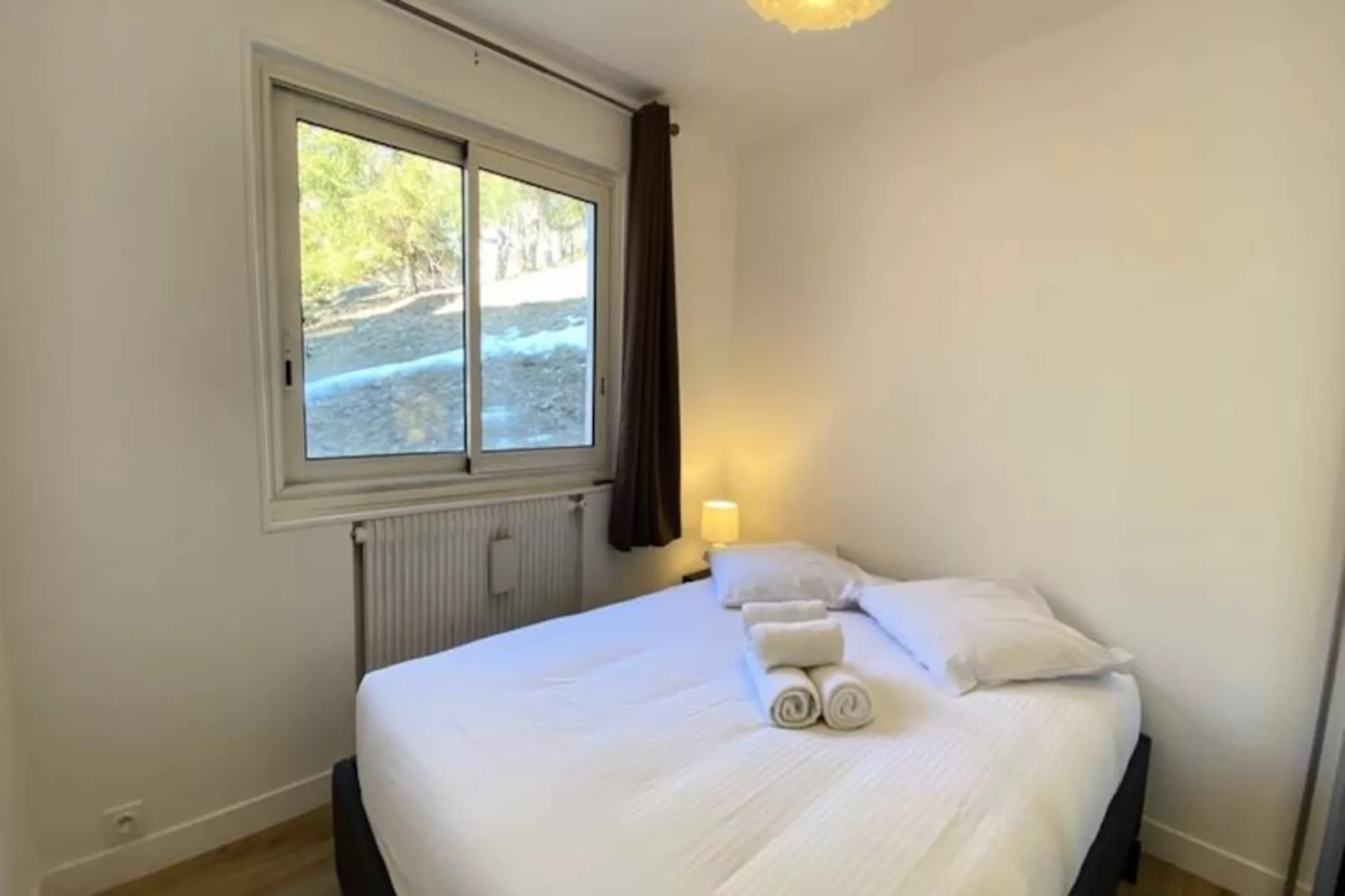 06bd - Bel Appartement 6 Personnes Face Pistes-Image-tags.