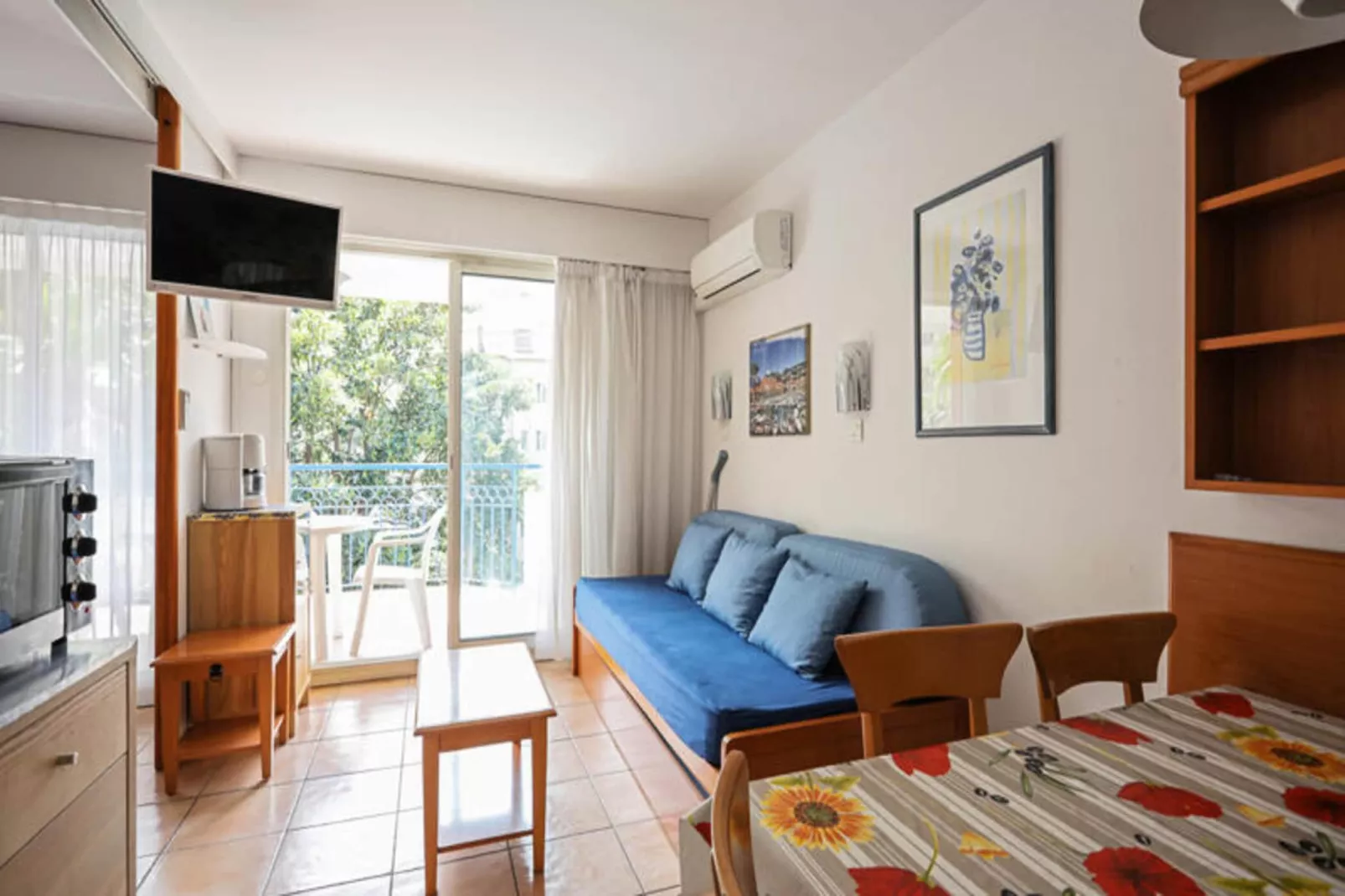 Résidence les Rivages du Parc - maeva Home-Salon