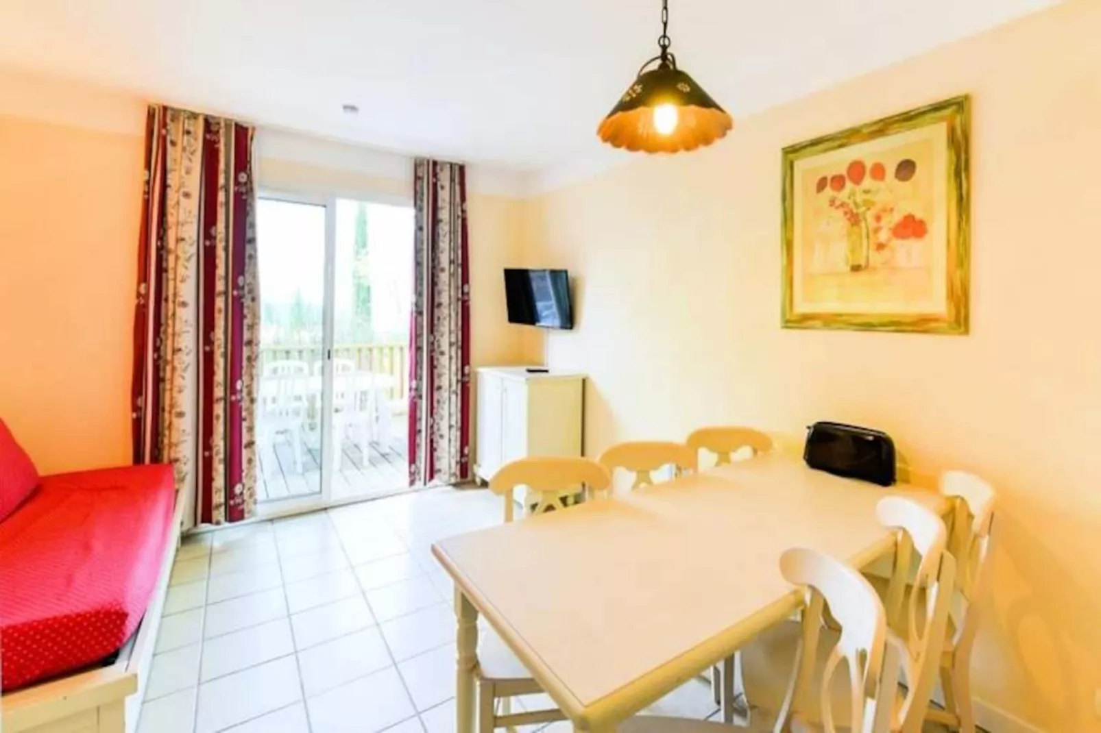 Les maisons Le Rouret - maeva Home-Image-tags.