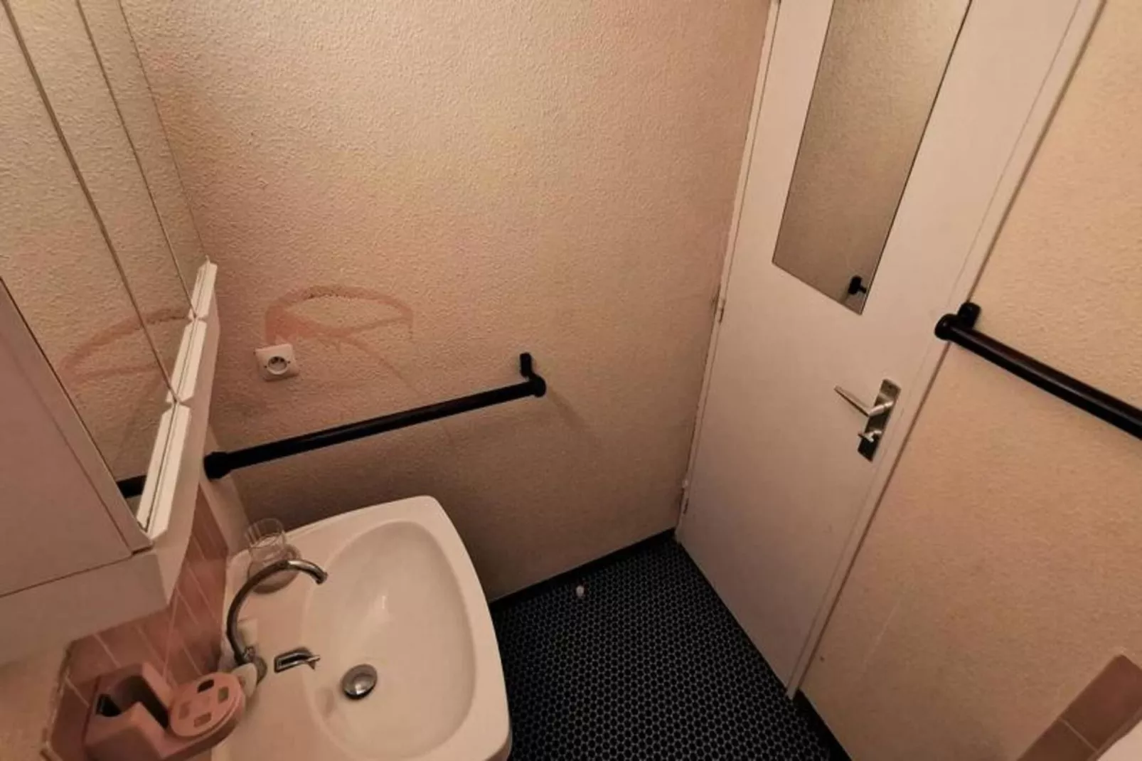 Résidence Terrasses De La Mediterranee 3-Bathroom