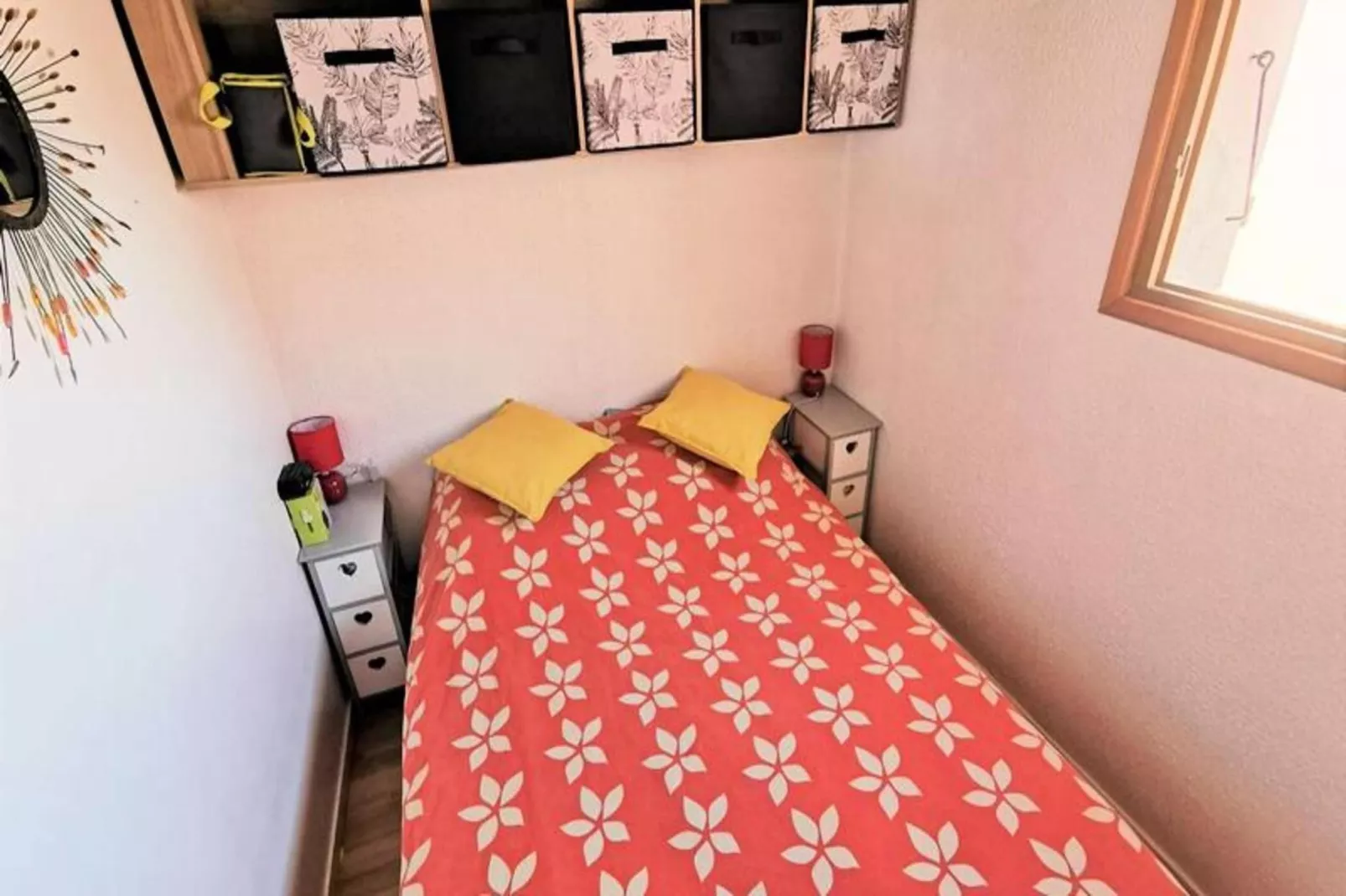 Résidence Tennis 2-Bedroom