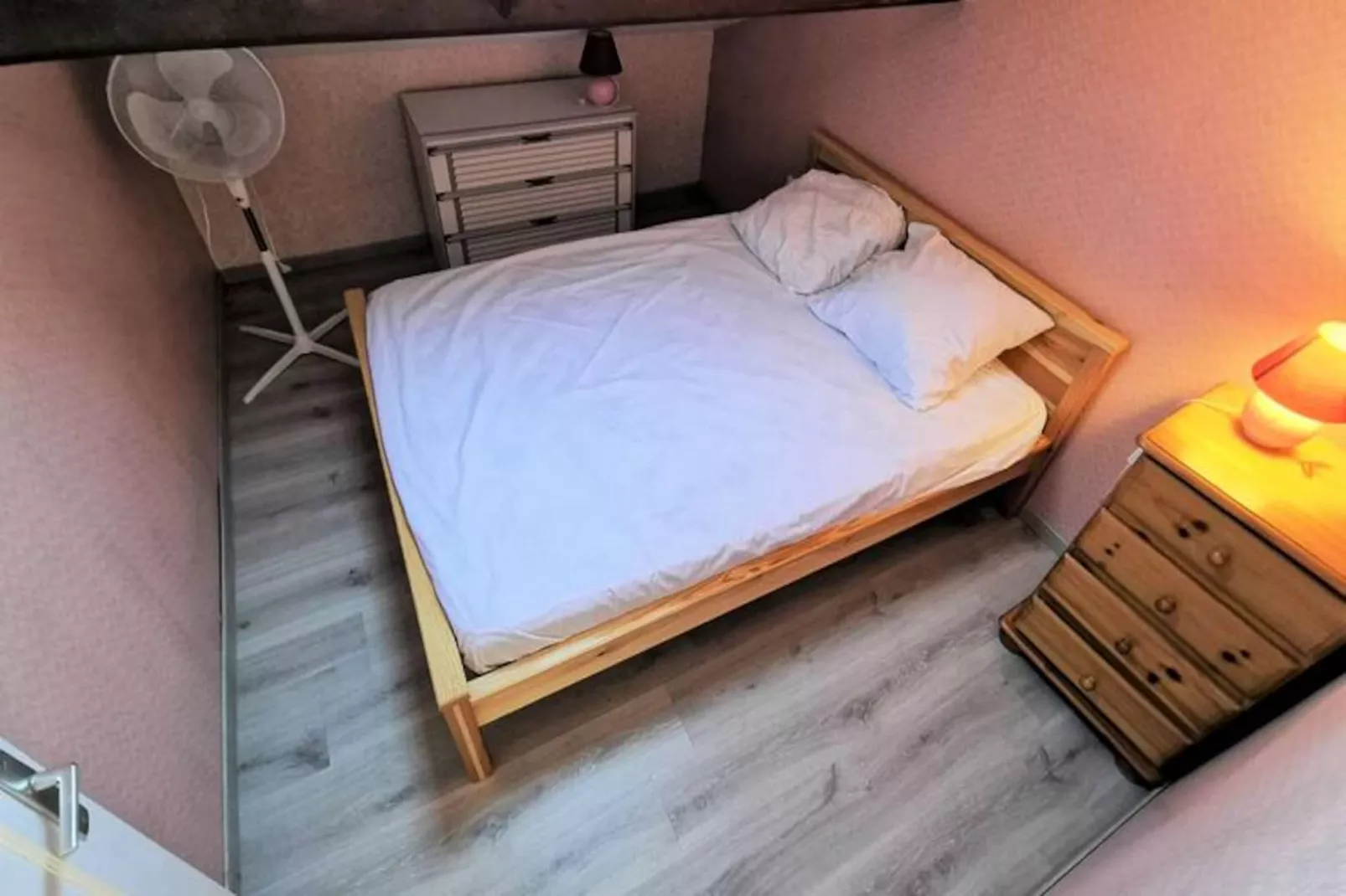 Résidence Les Yoles-Image-tags.