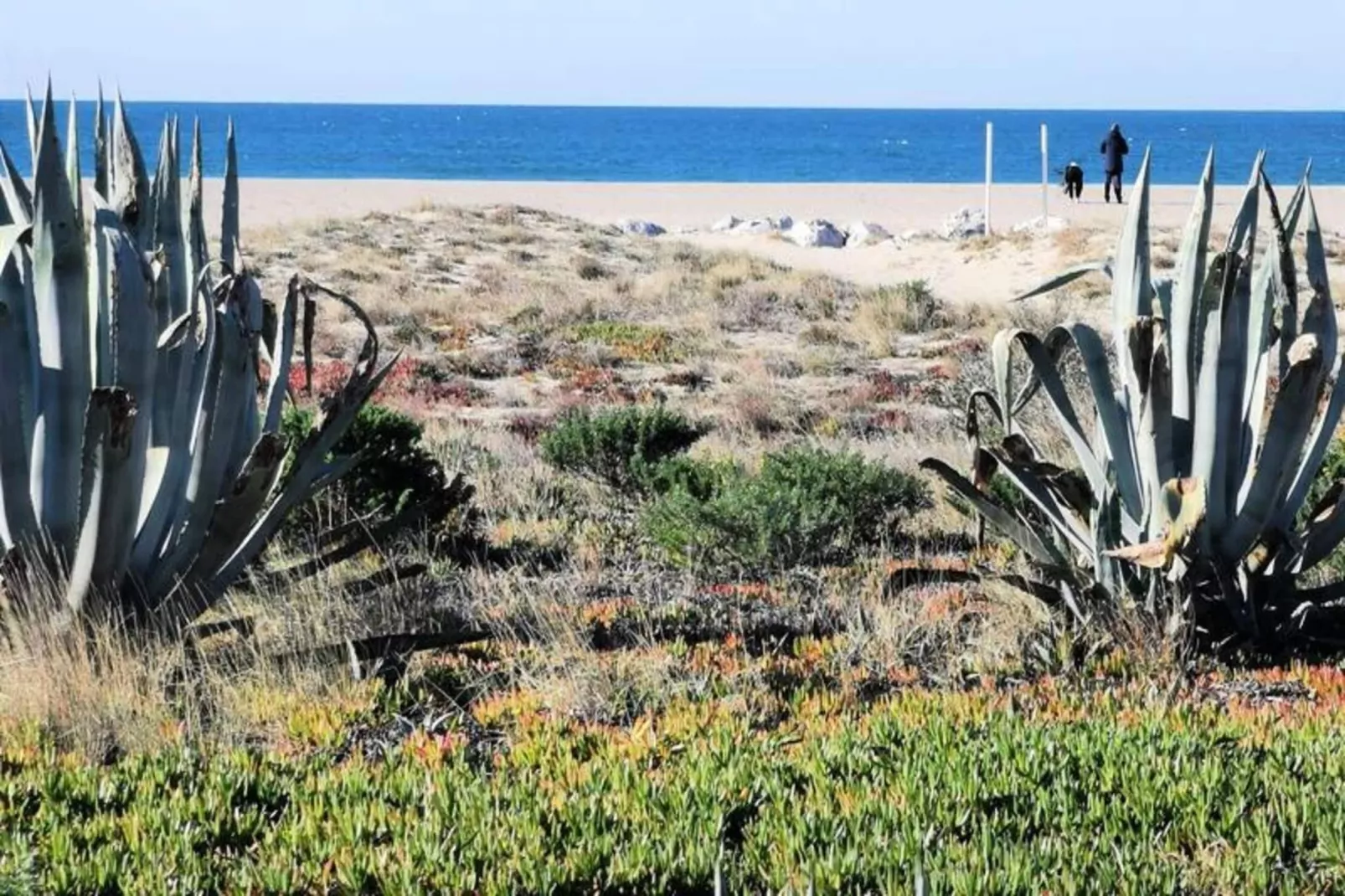 Résidence Maisons De La Mer 2-Zones été à 20 km