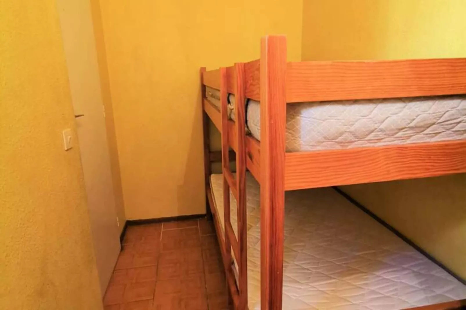 Résidence Terrasses De La Mediterranee 1-Bedroom