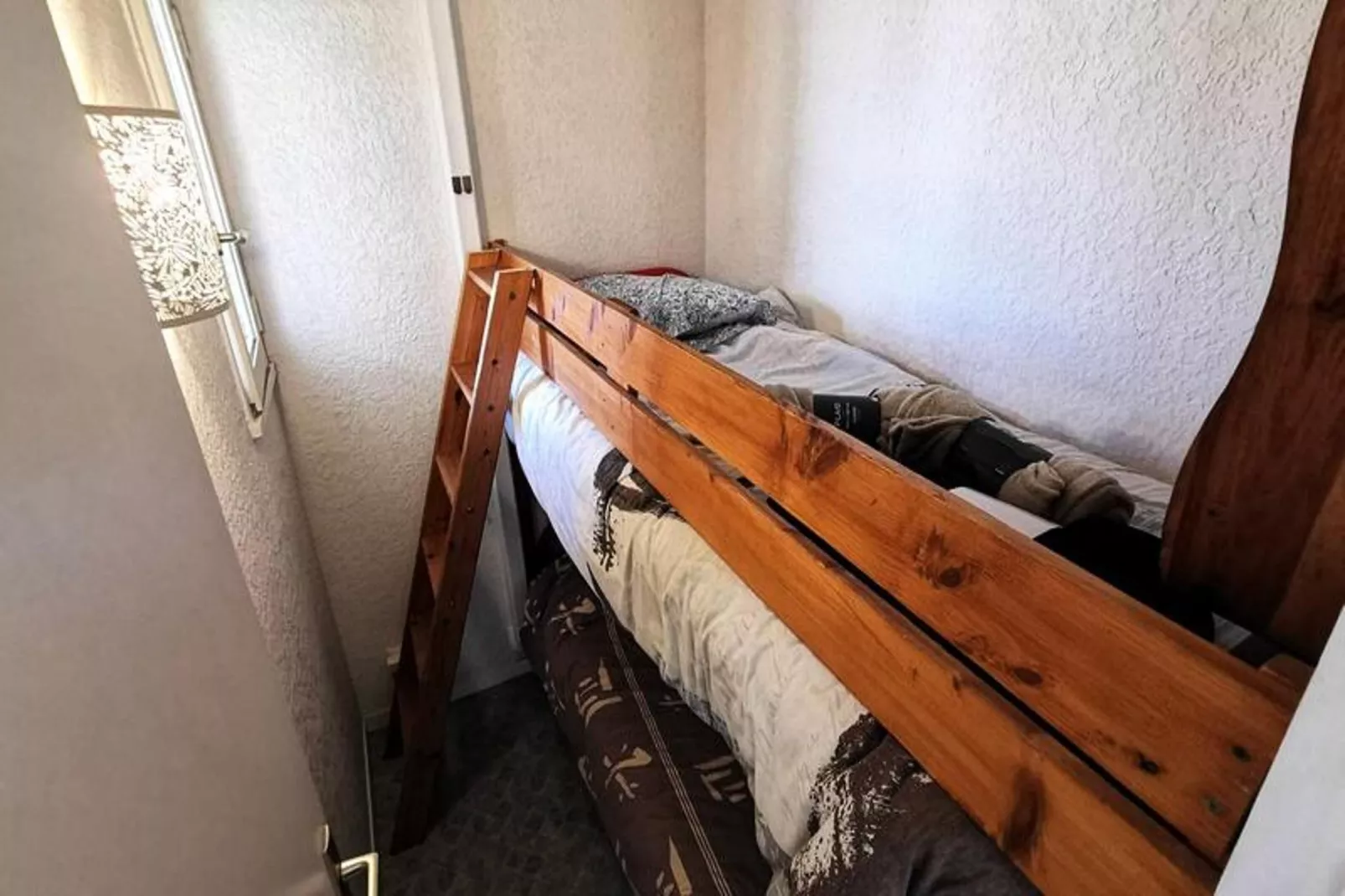 Résidence Les Arenes-Bedroom