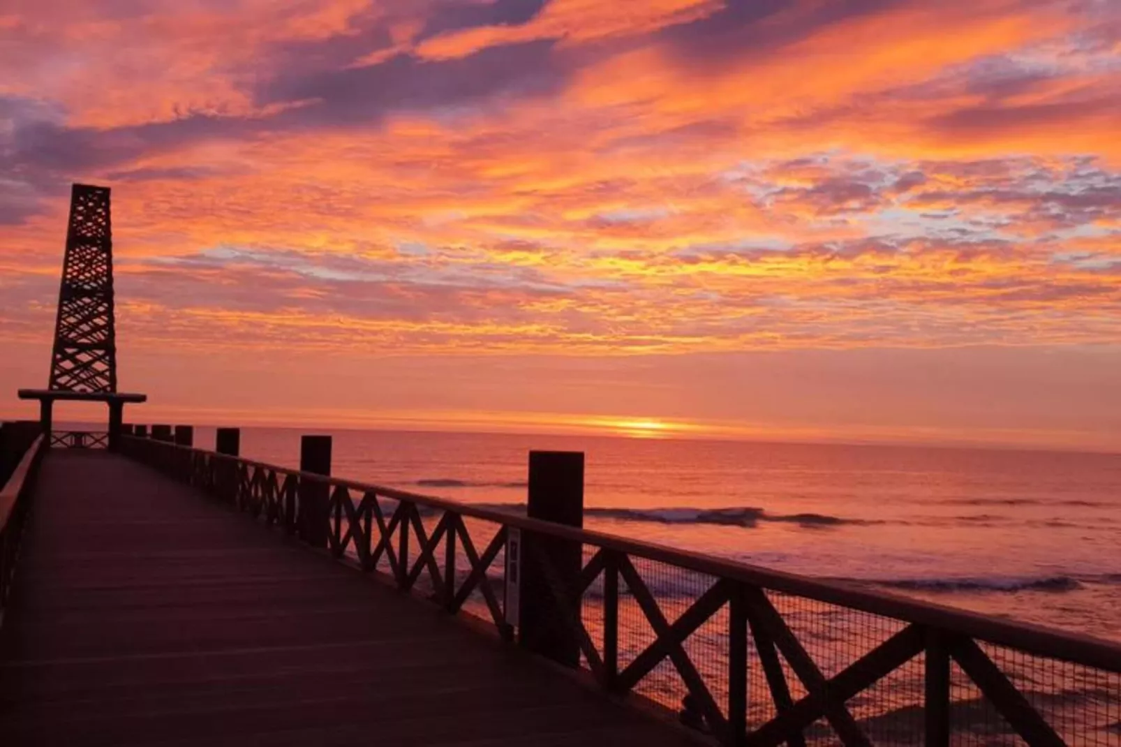 Résidence Maisons De La Mer 2-Gebiete Sommer 5 km