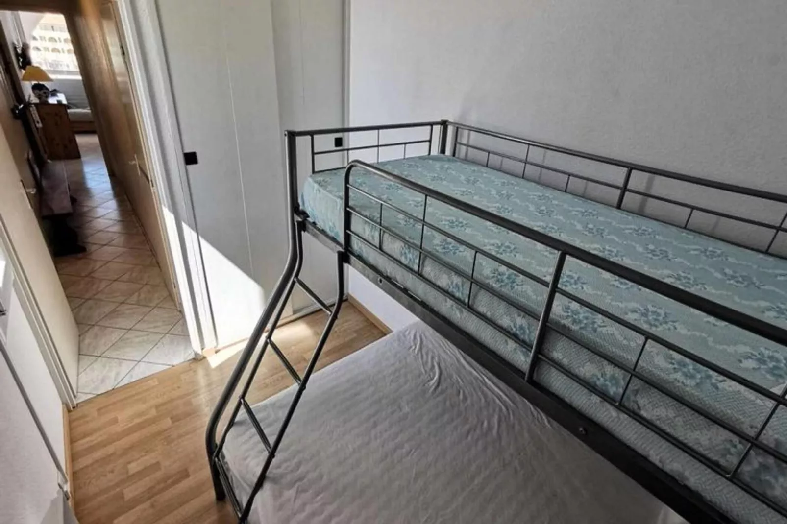 Résidence Terrasses De La Mediterranee 1-Schlafzimmer