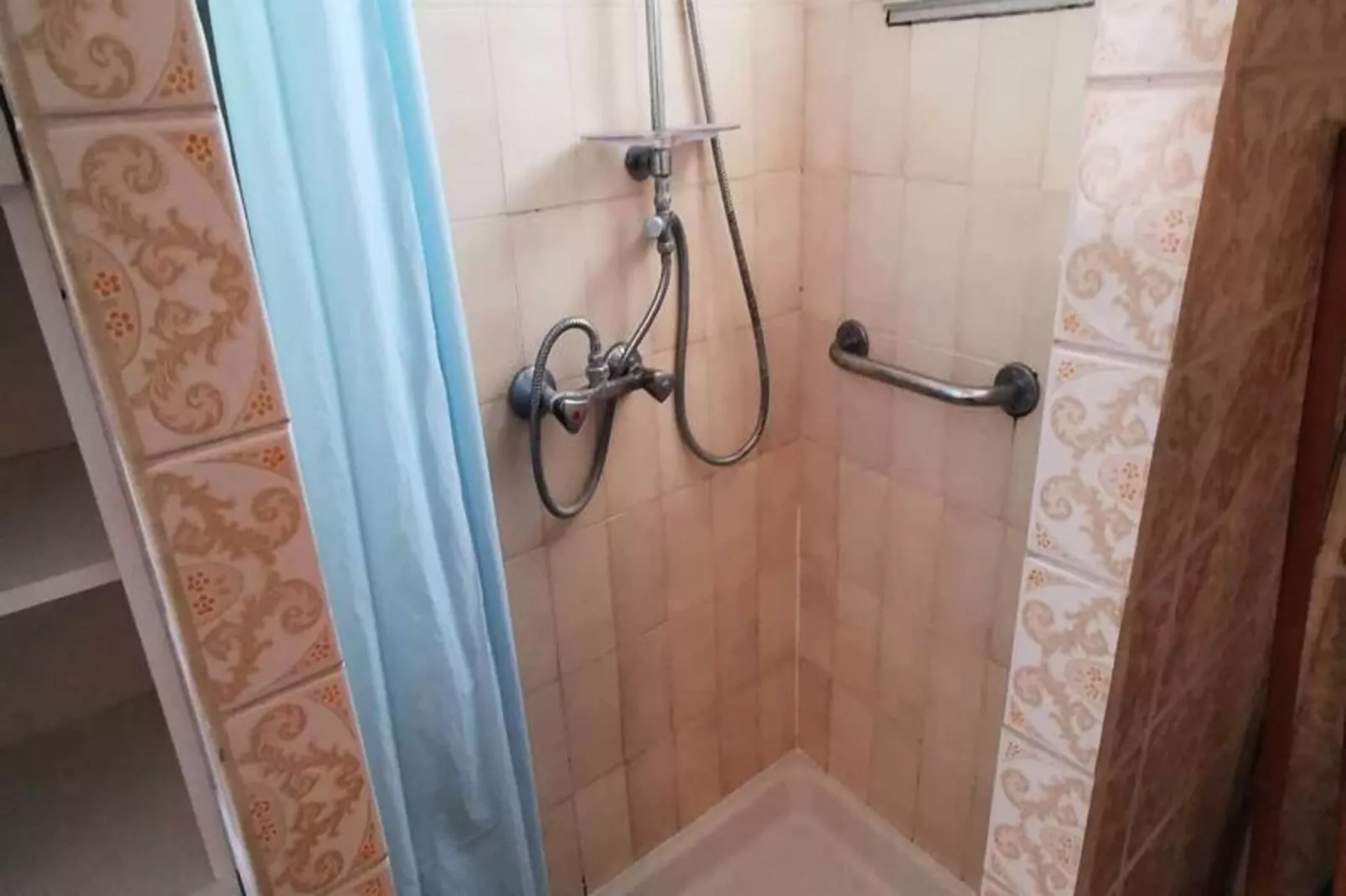 Résidence Les Nefs Des Sables-Salle de bain