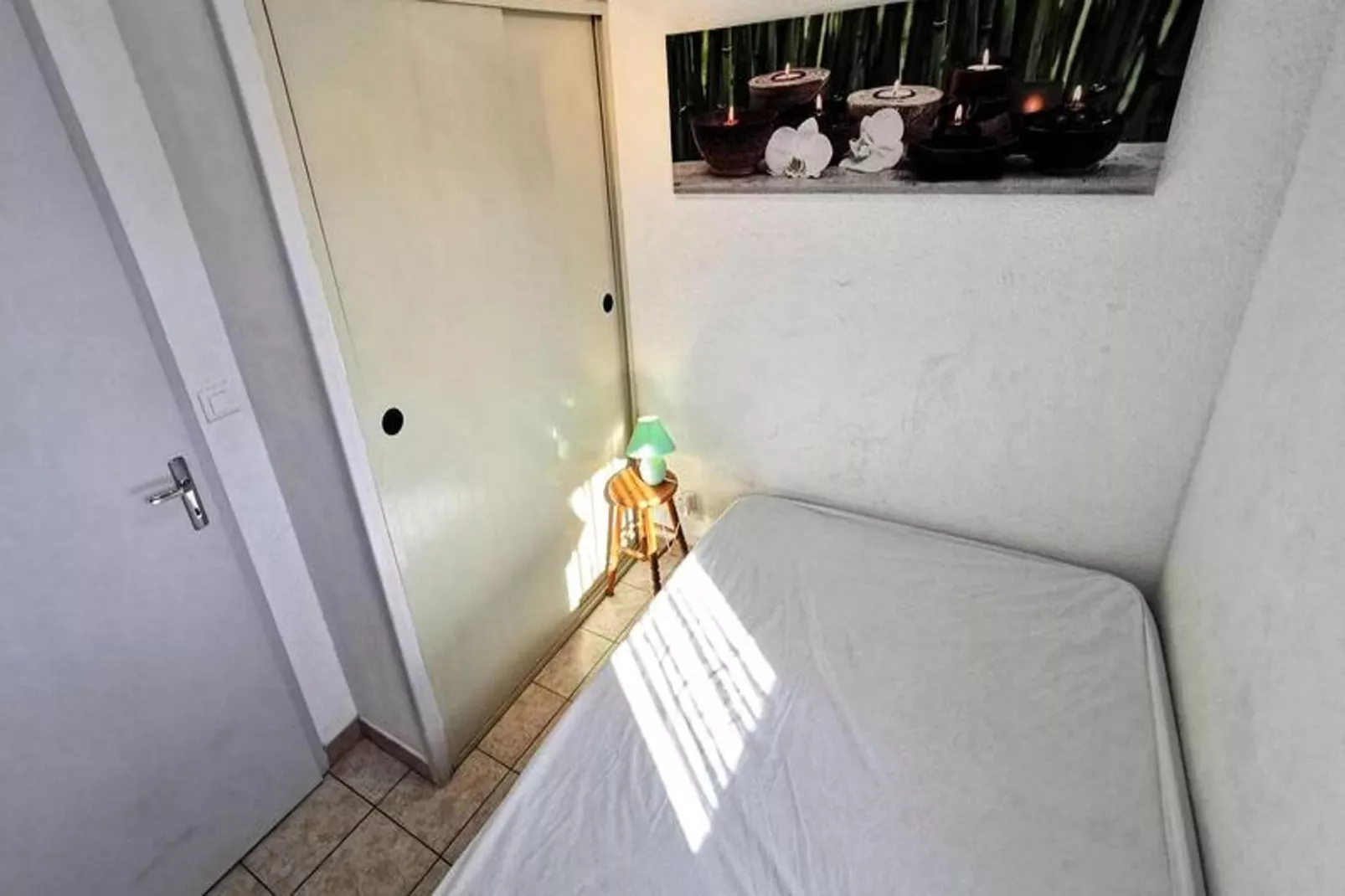 Résidence Maryland 1 Et 2-Chambre