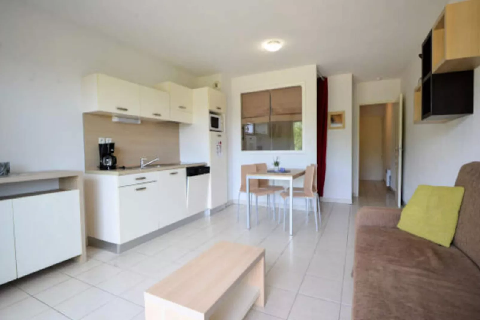 Résidence Le Château de Jouarres ***-Image-tags.