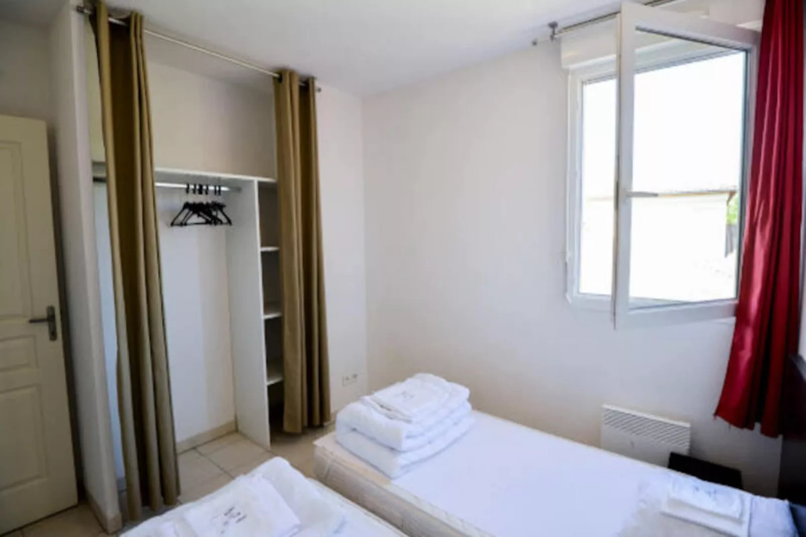 Résidence Le Château de Jouarres ***-Image-tags.