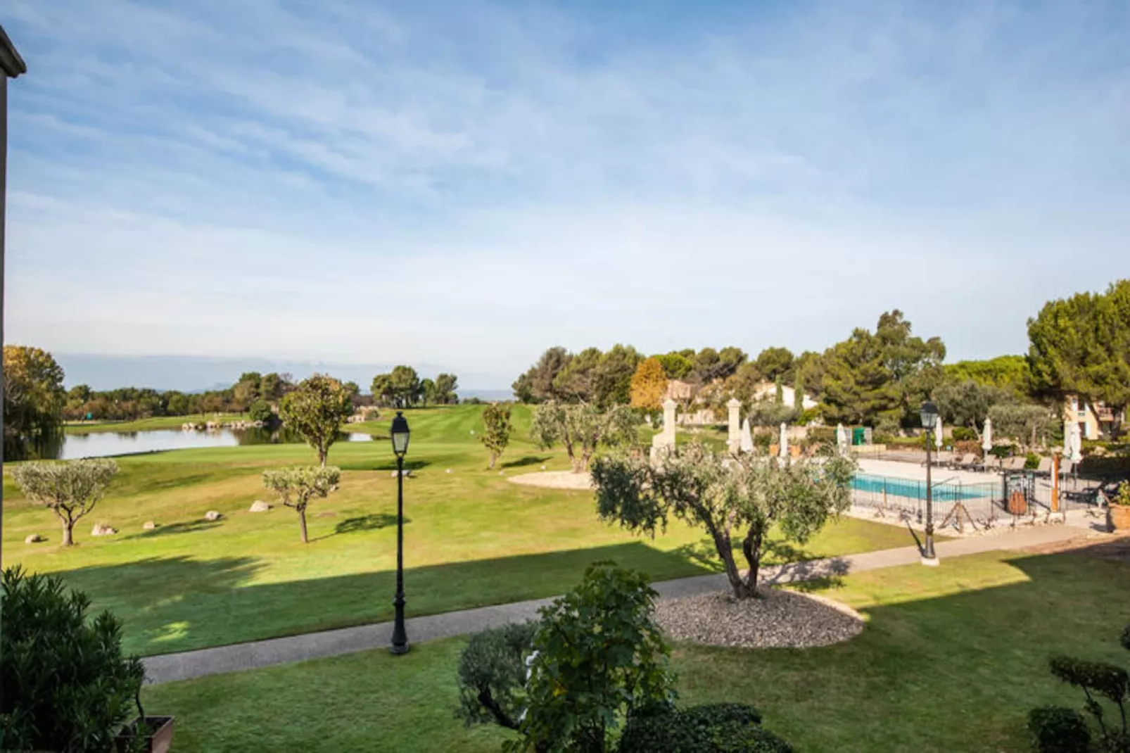 Résidence Hôtel du Golf de Pont Royal - maeva Home-Image-tags.