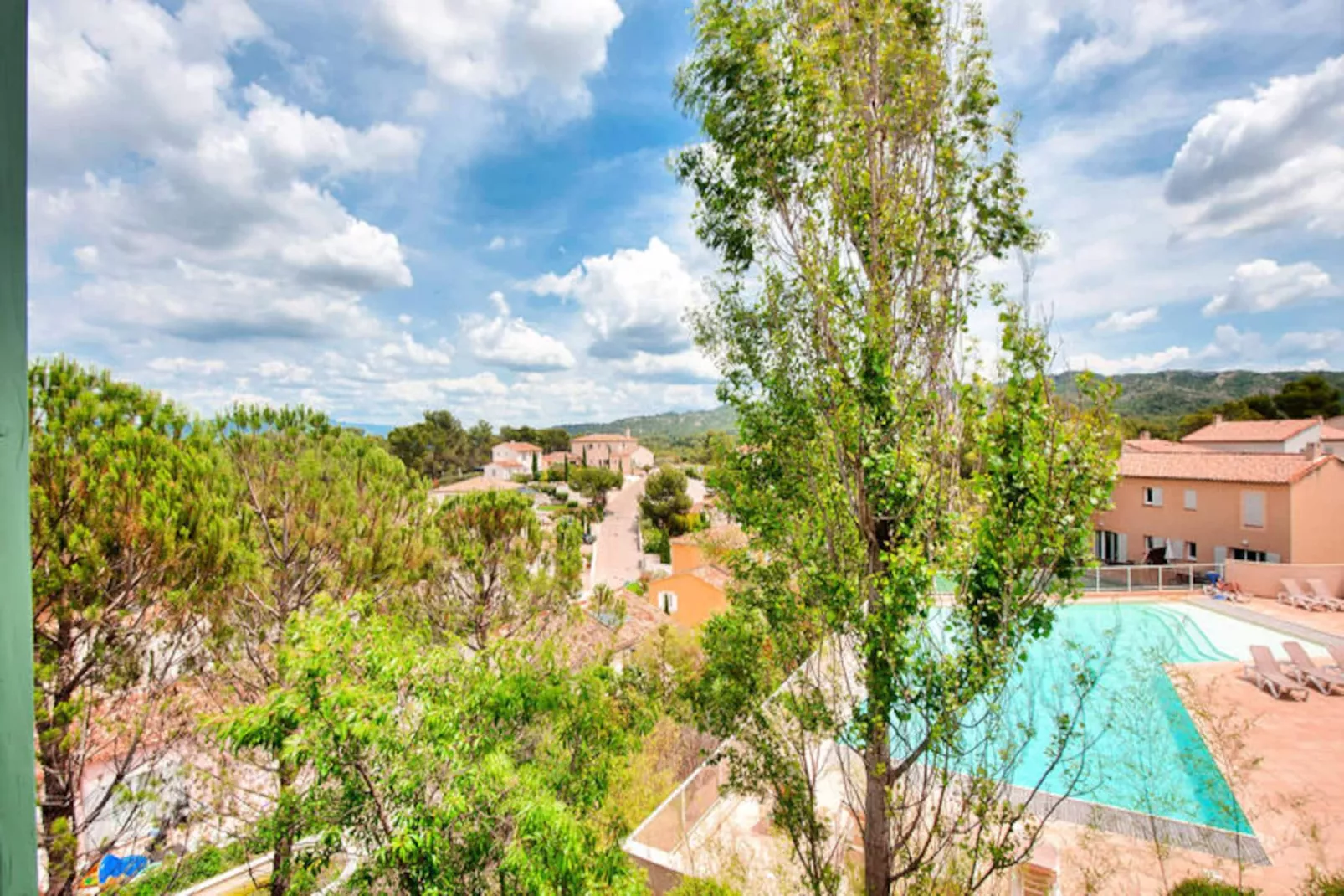 Les Coteaux de Pont Royal en Provence - maeva Home-Image-tags.