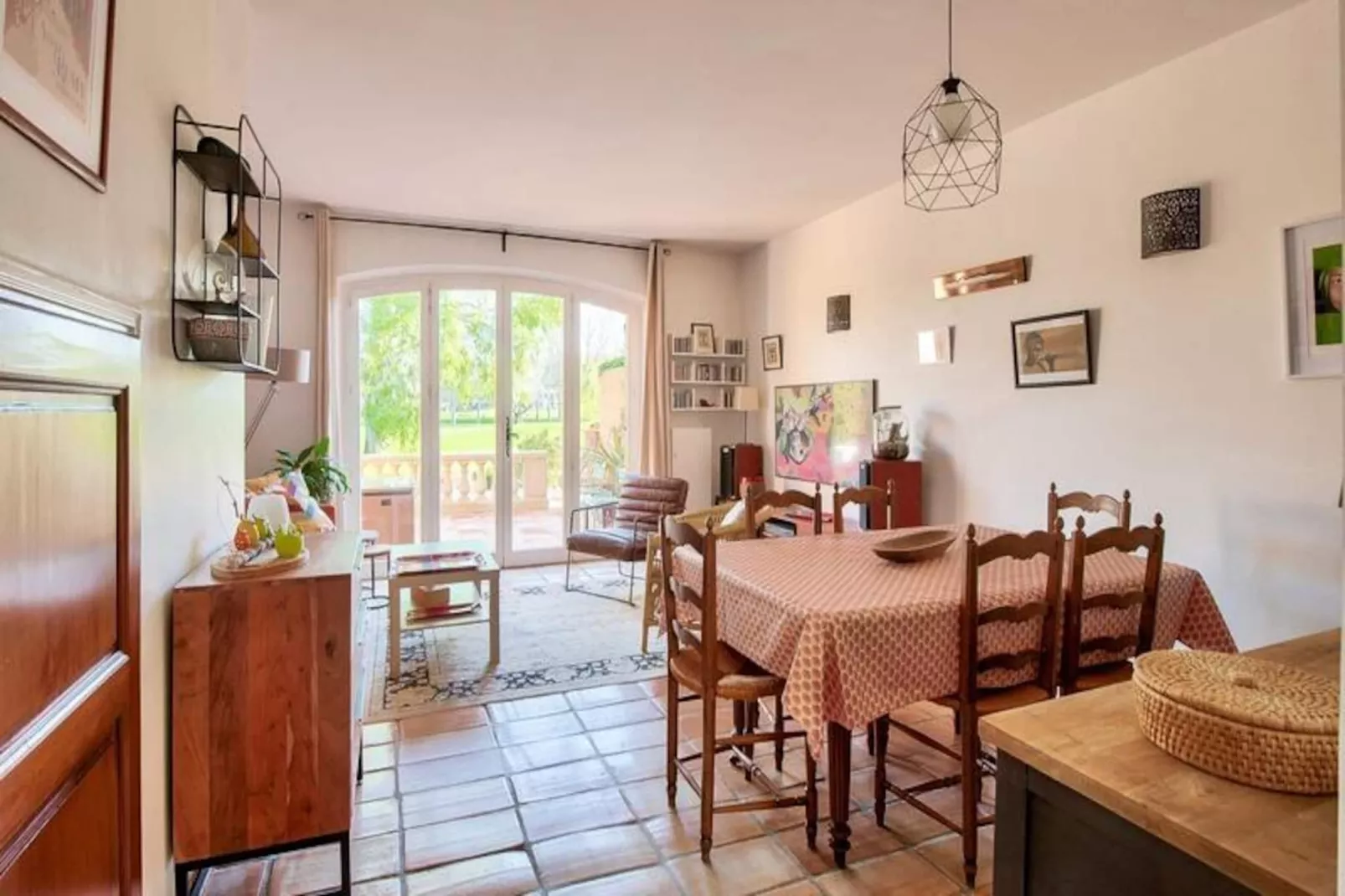 Les Mas et Villas de Pont Royal en Provence - maeva Home-Image-tags.