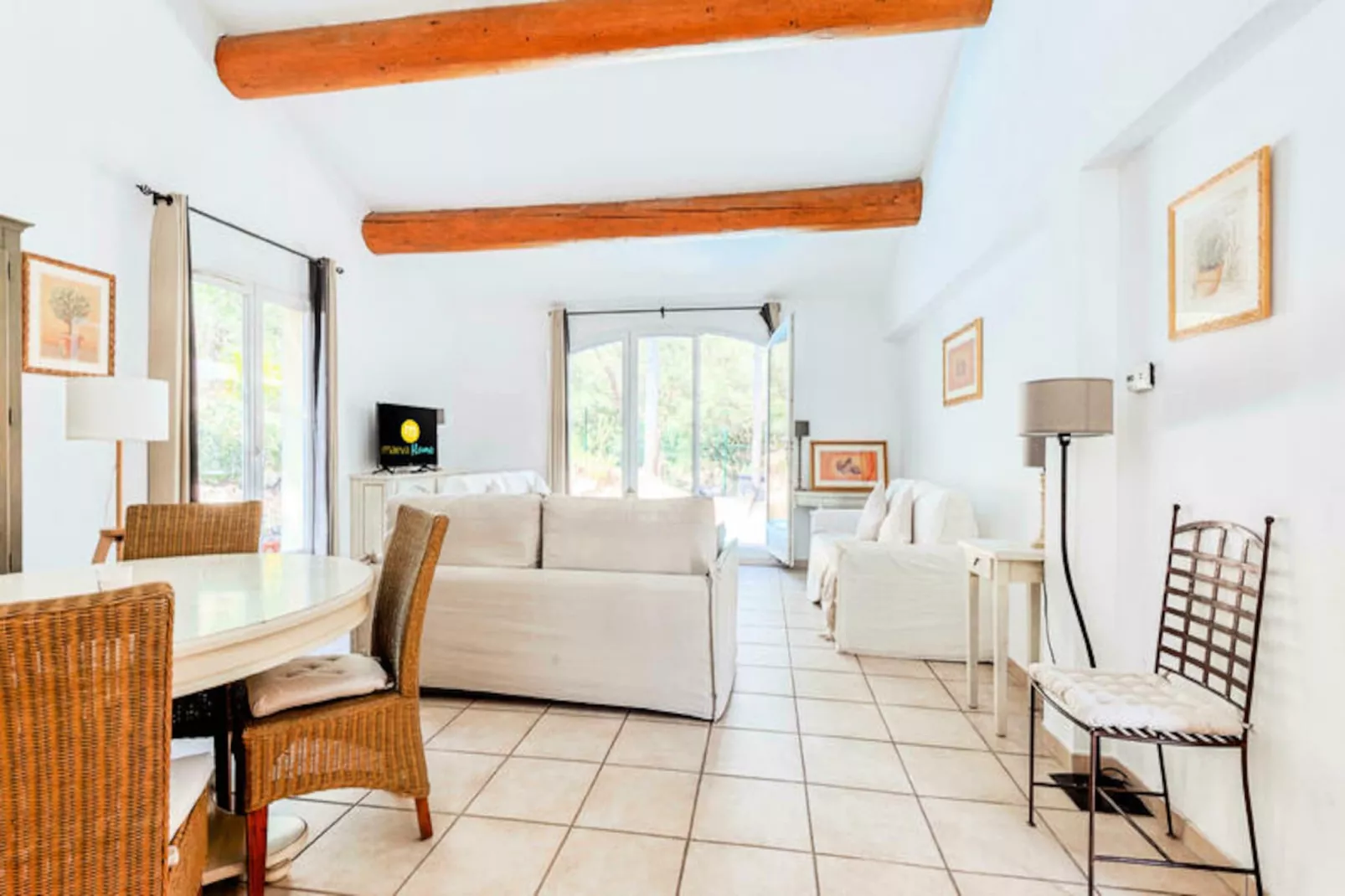 Les Mas et Villas de Pont Royal en Provence - maeva Home-Image-tags.