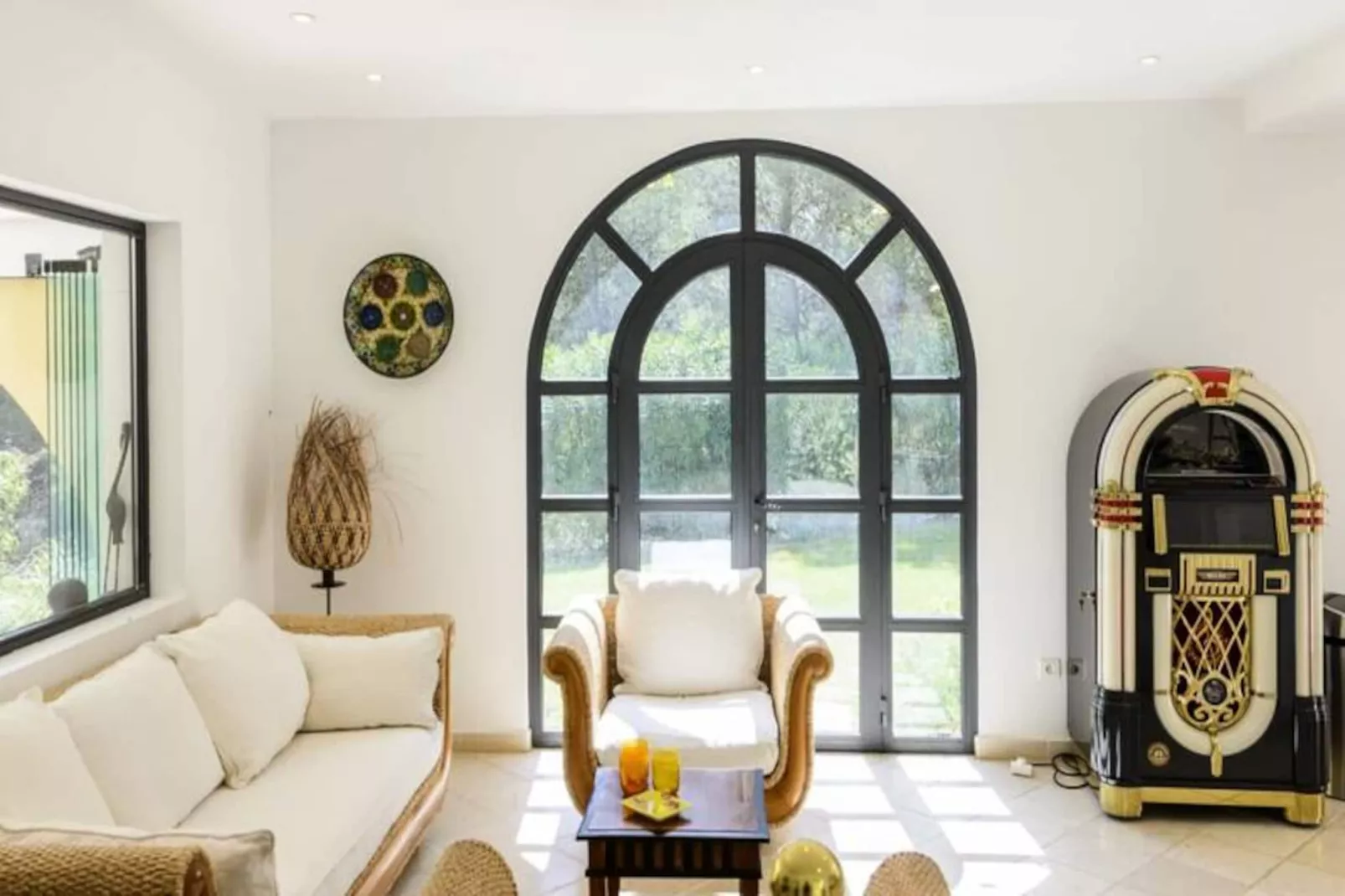 Villa Clara Le R&ecirc;ve Proven&ccedil;al Sur Le Golf De Pont Royal !-Image-tags.