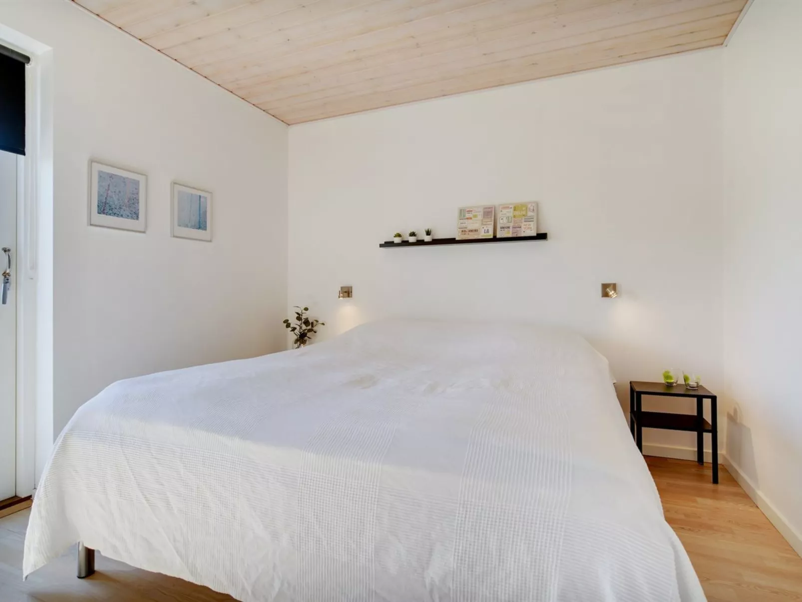 "Ilfar" - 700m from the sea-Dedans