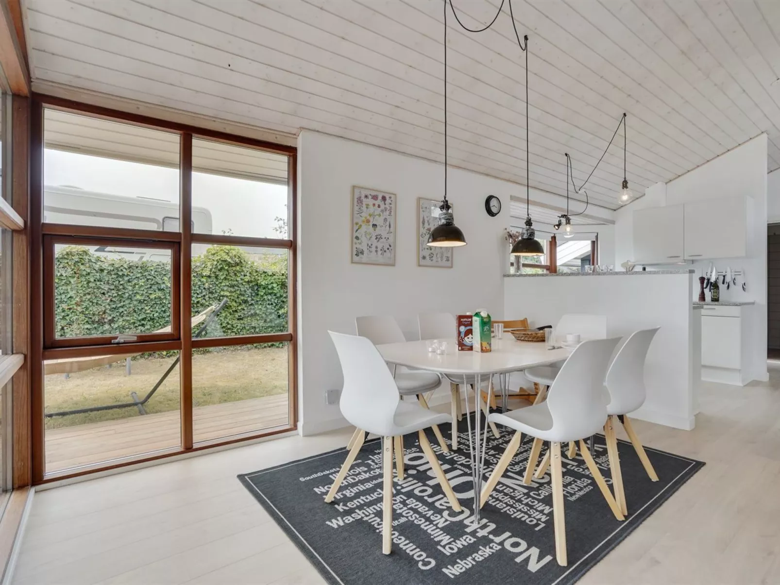 "Cathalina" - 75m from the sea-Inside