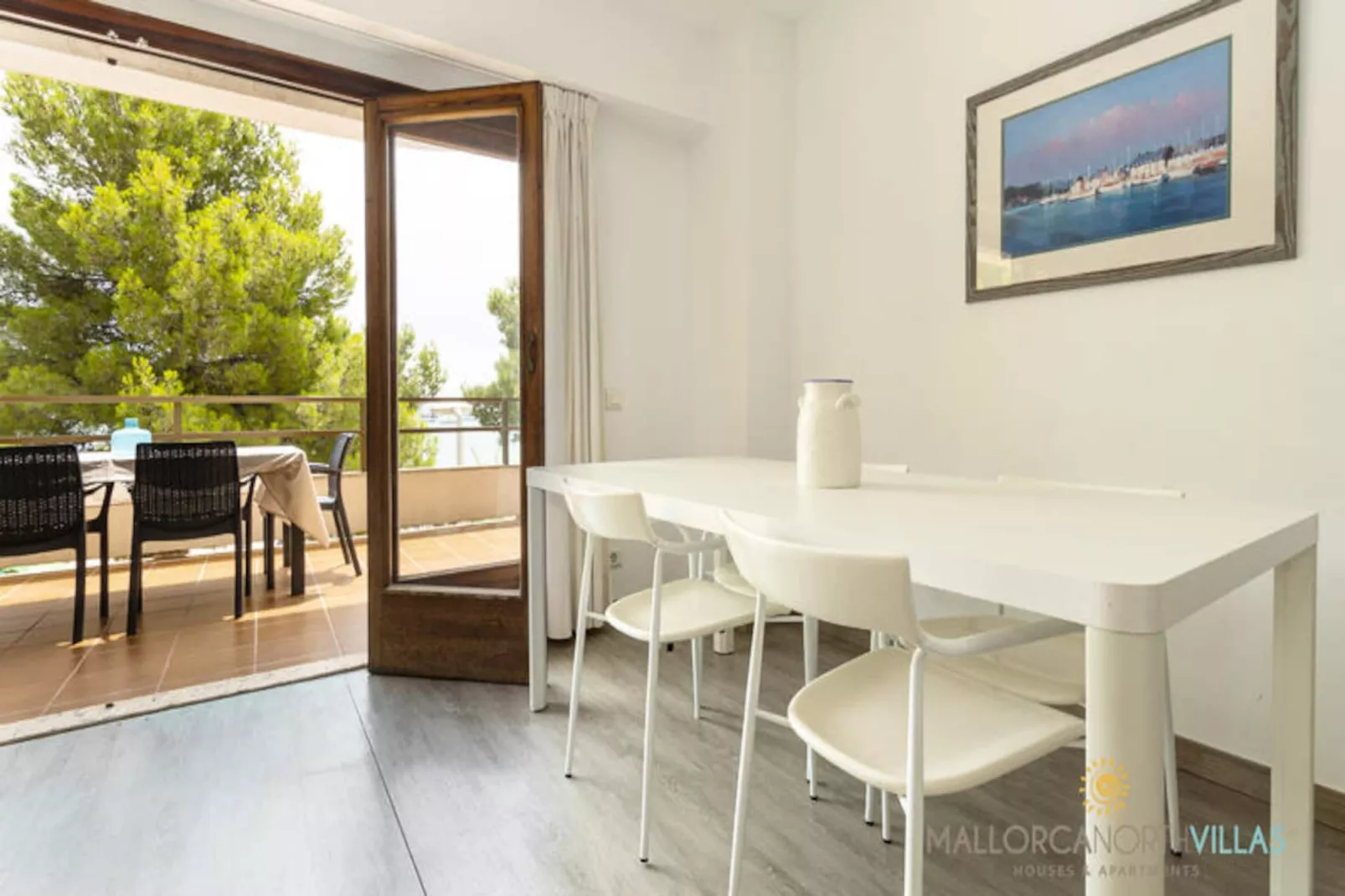 Appartements à Pollença - Port de Pollença-Image-tags.