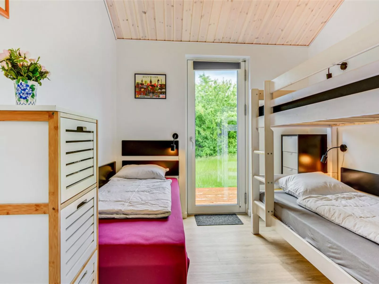 "Snari" - 700m from the sea-Inside