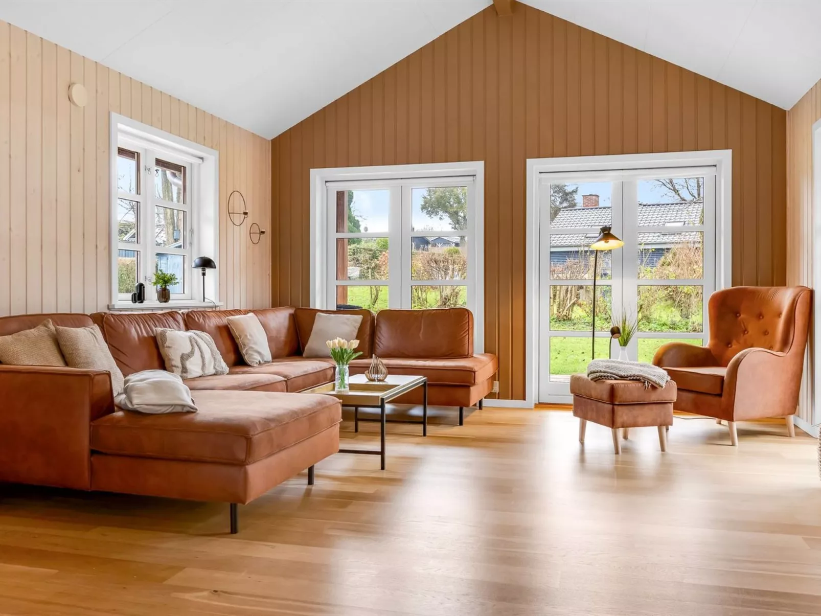 "Marisol" - 200m from the sea-Inside