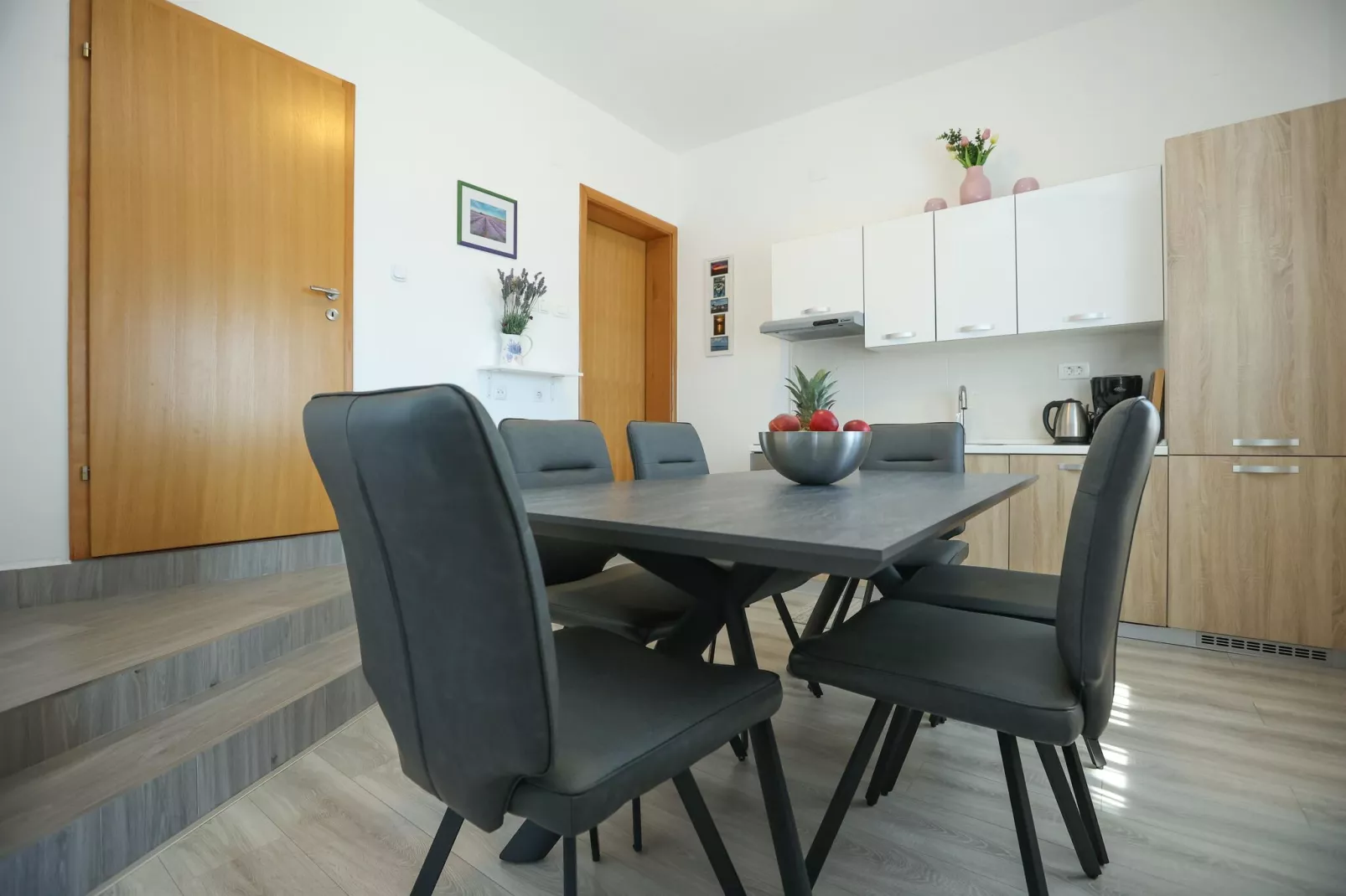 Apartment Masa-Dining room