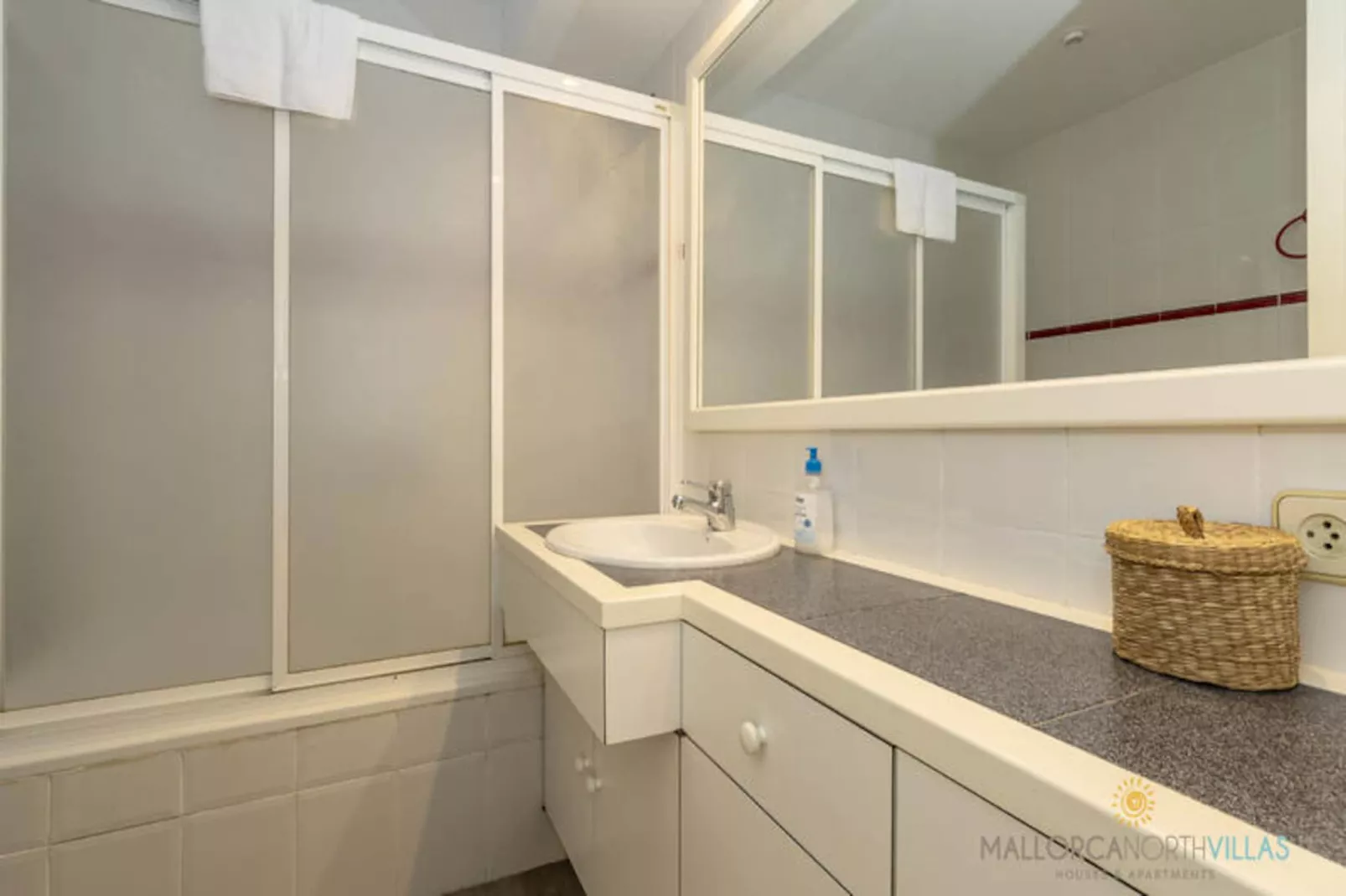 Appartements à Pollença - Port de Pollença-Image-tags.