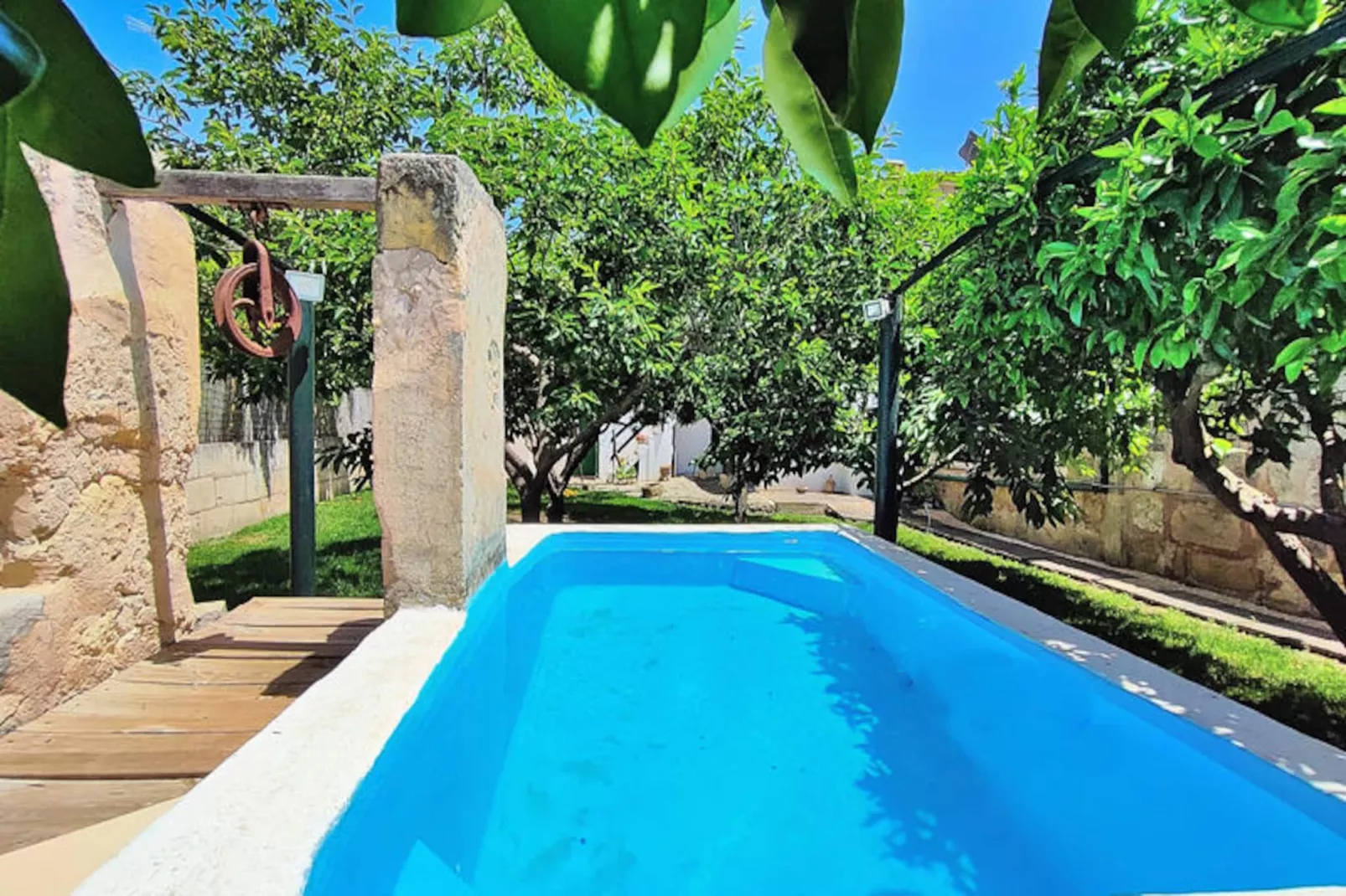 Maison à Sineu-Image-tags.