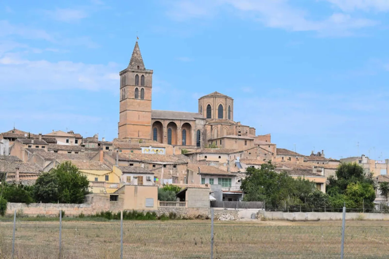 Maison à Sineu-Image-tags.