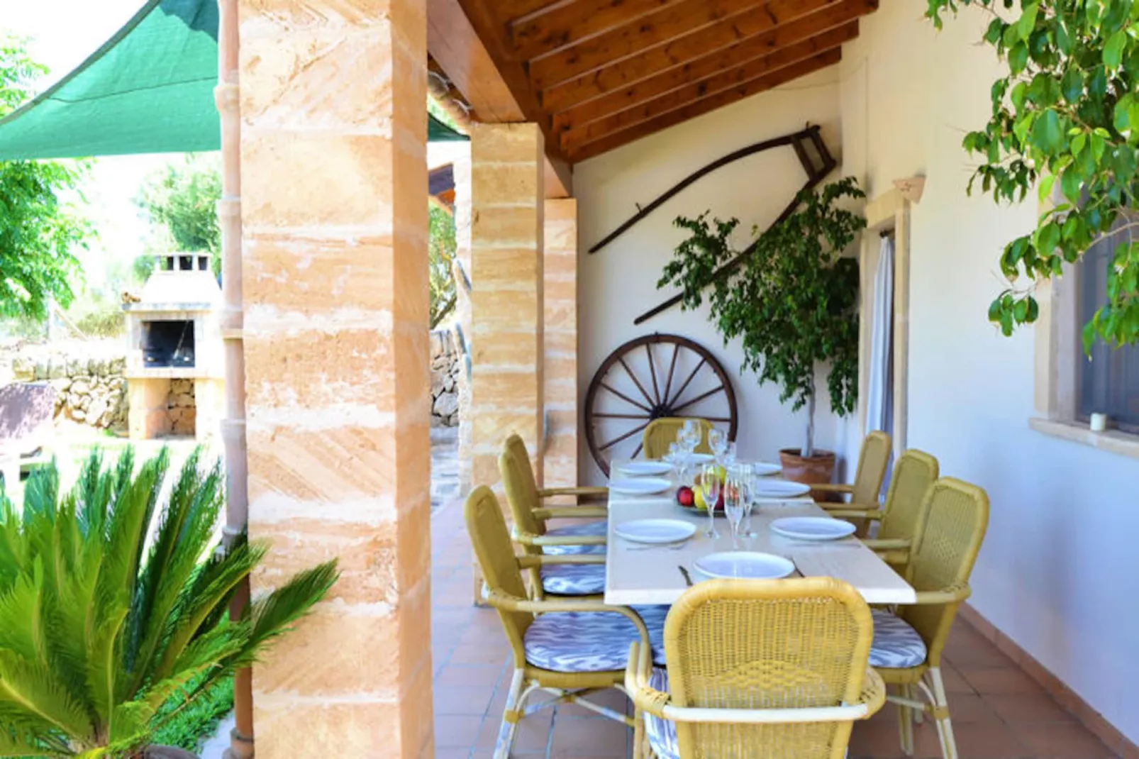 Maison à Son Serra de Marina-Image-tags.