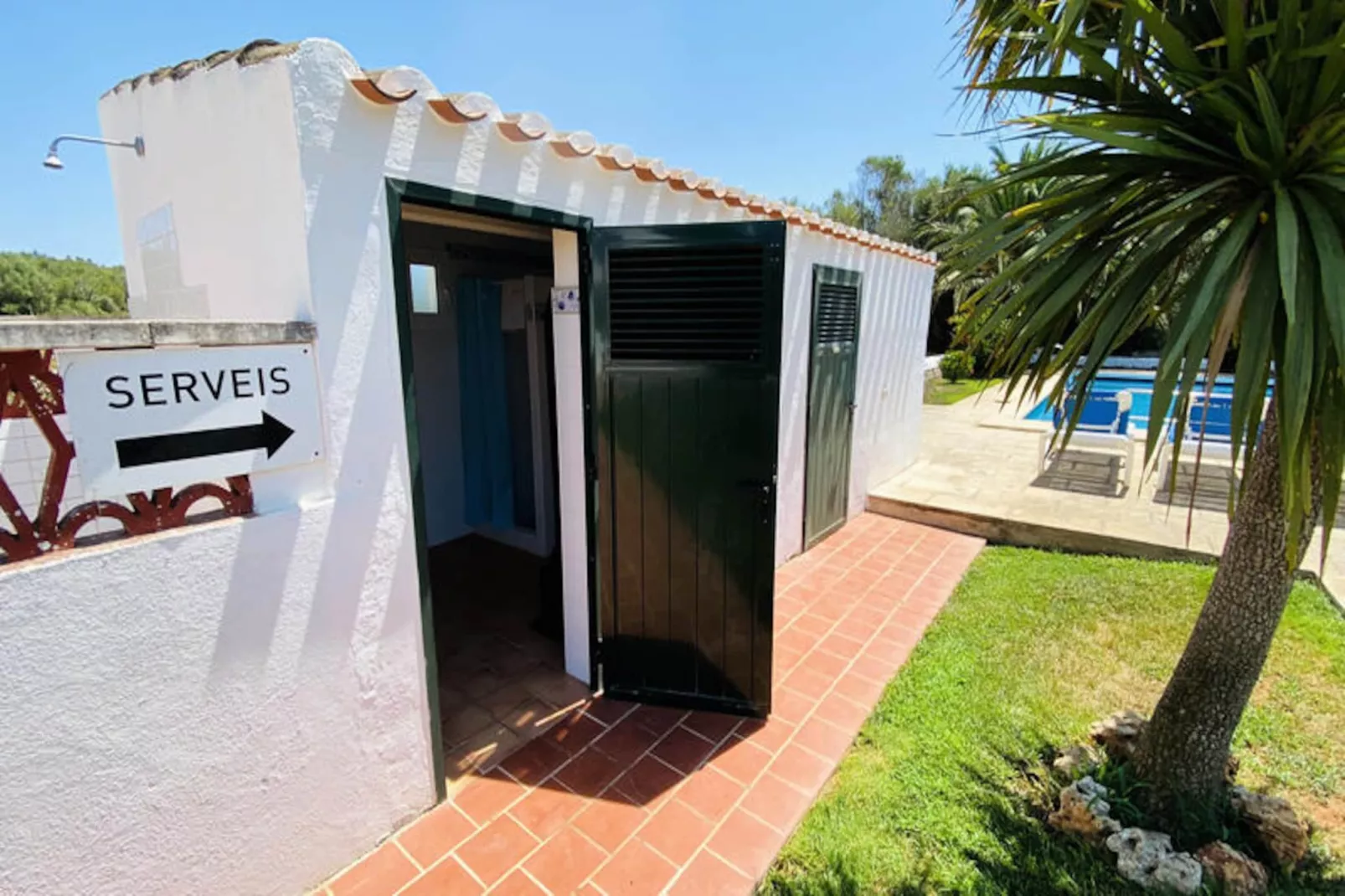 Maison à Alaior-Image-tags.