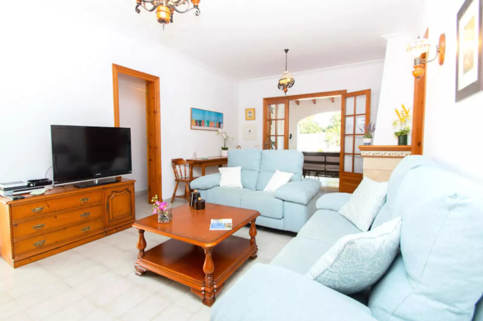 Maison à Cala Galdana-Image-tags.