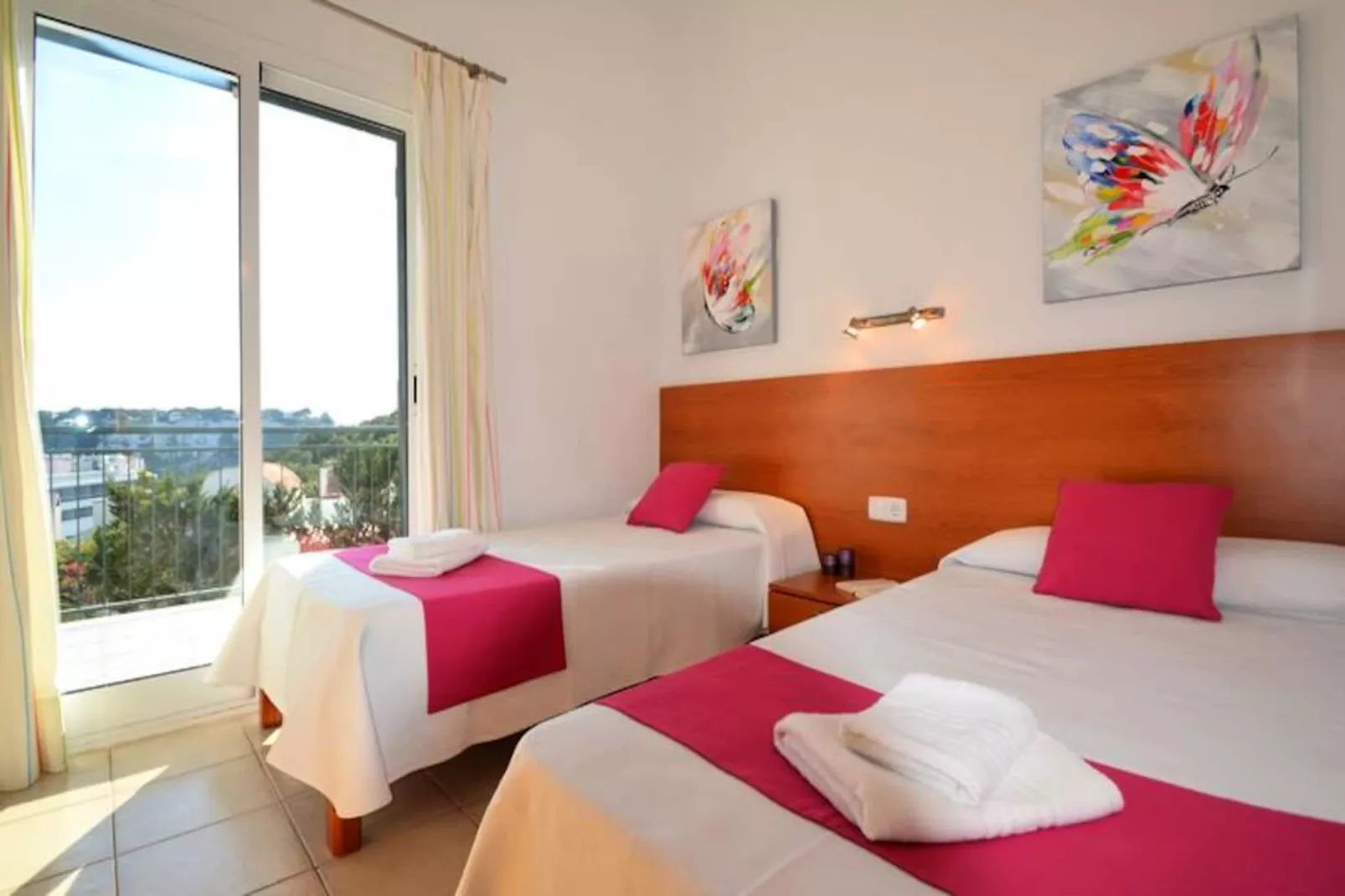 Maison à Cala Galdana-Image-tags.