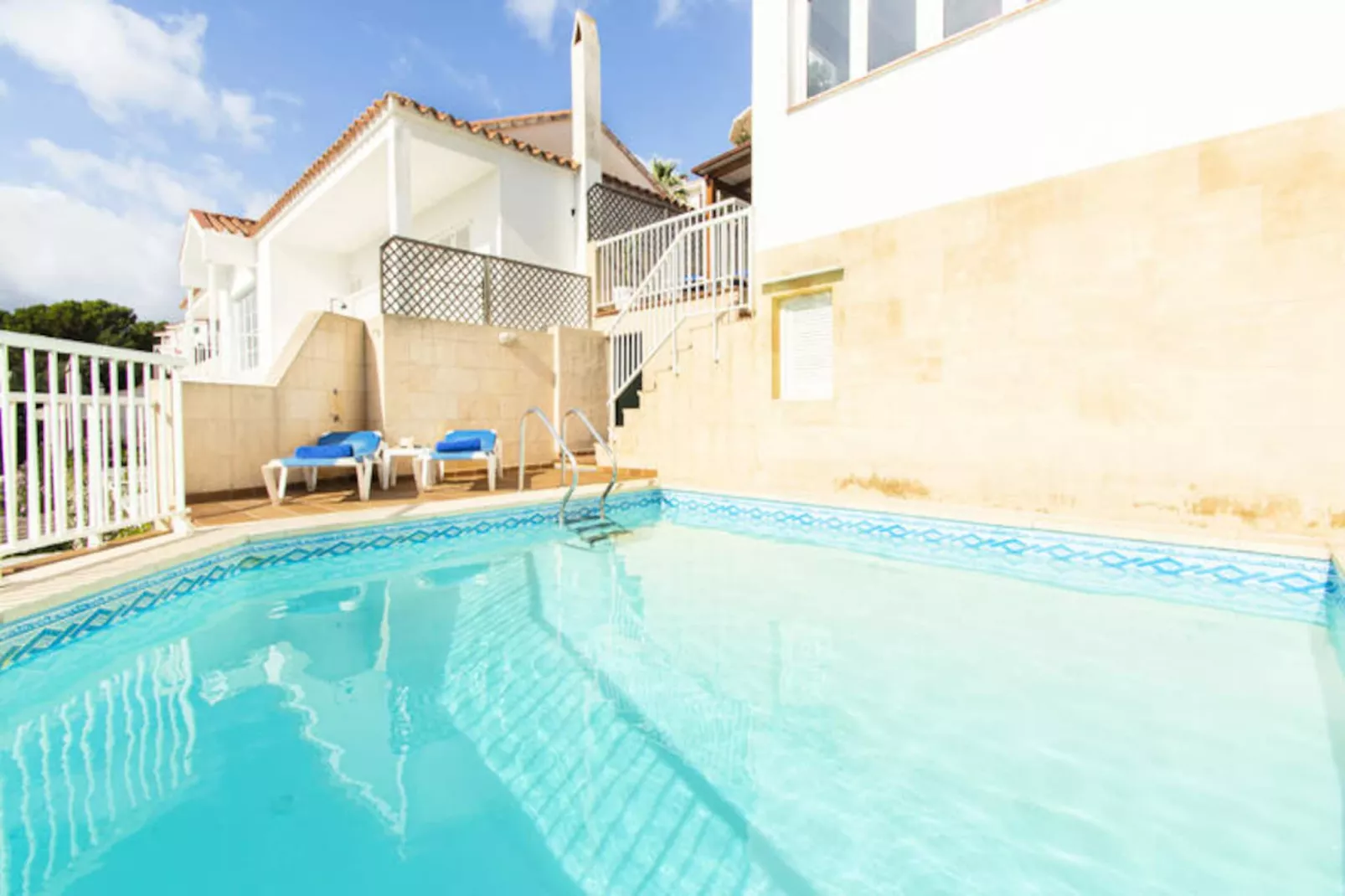 Appartements à Cala Galdana-Image-tags.