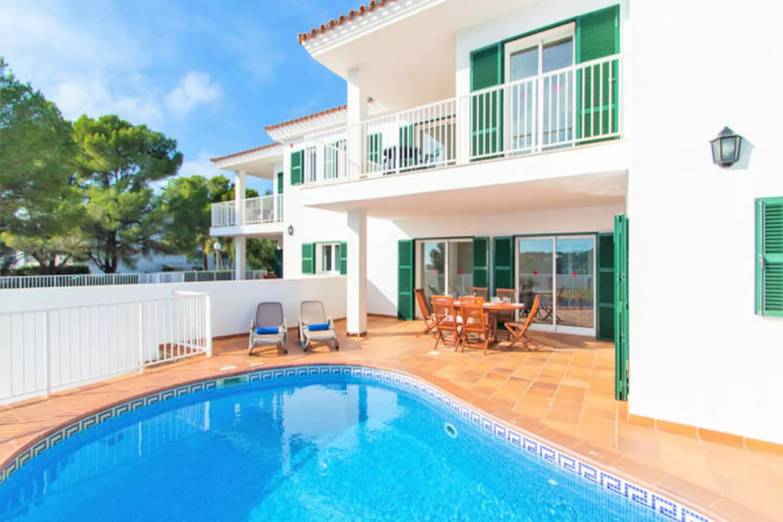 Maison à Cala Galdana-Image-tags.