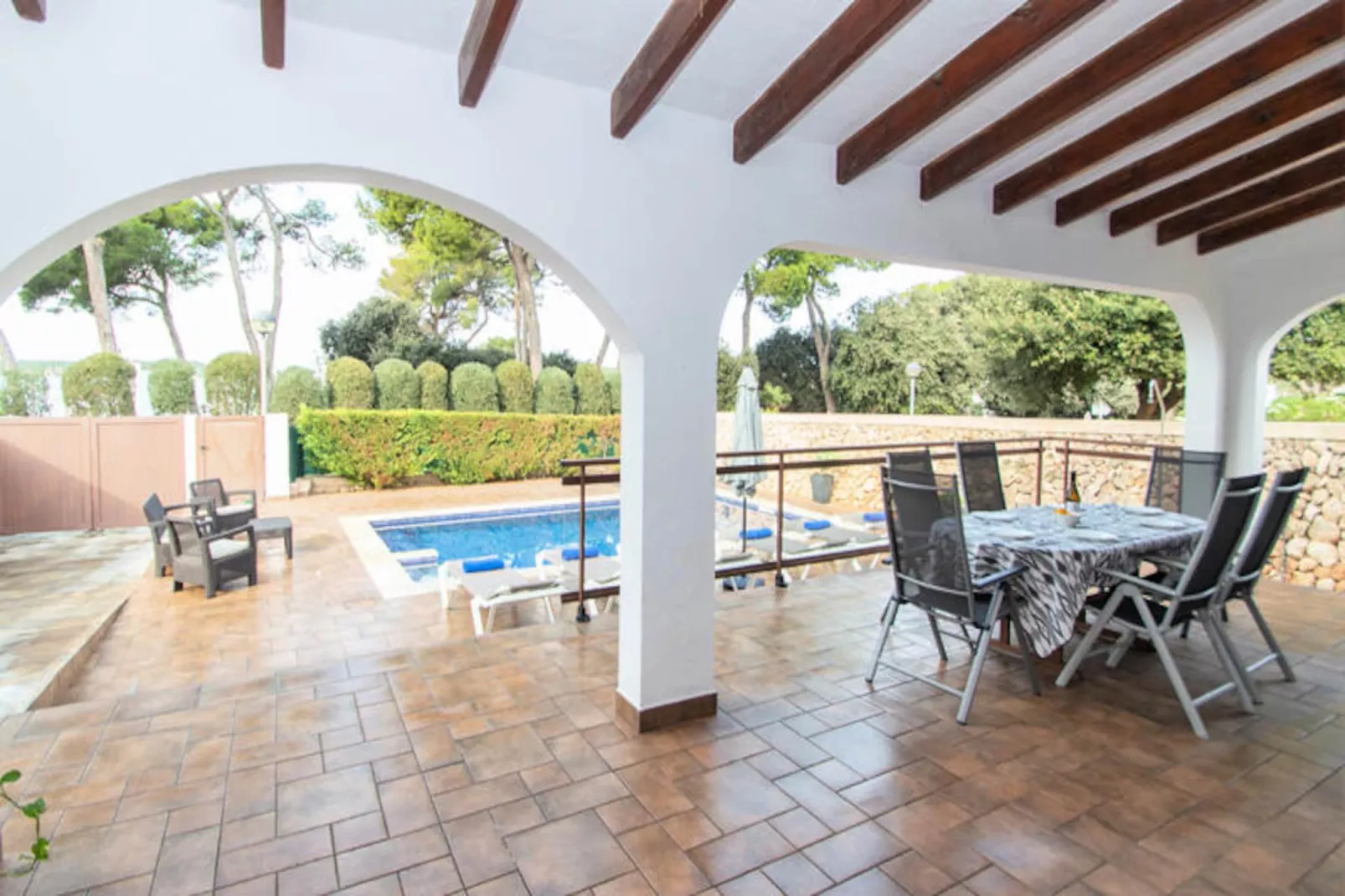 Maison à Cala Galdana-Image-tags.