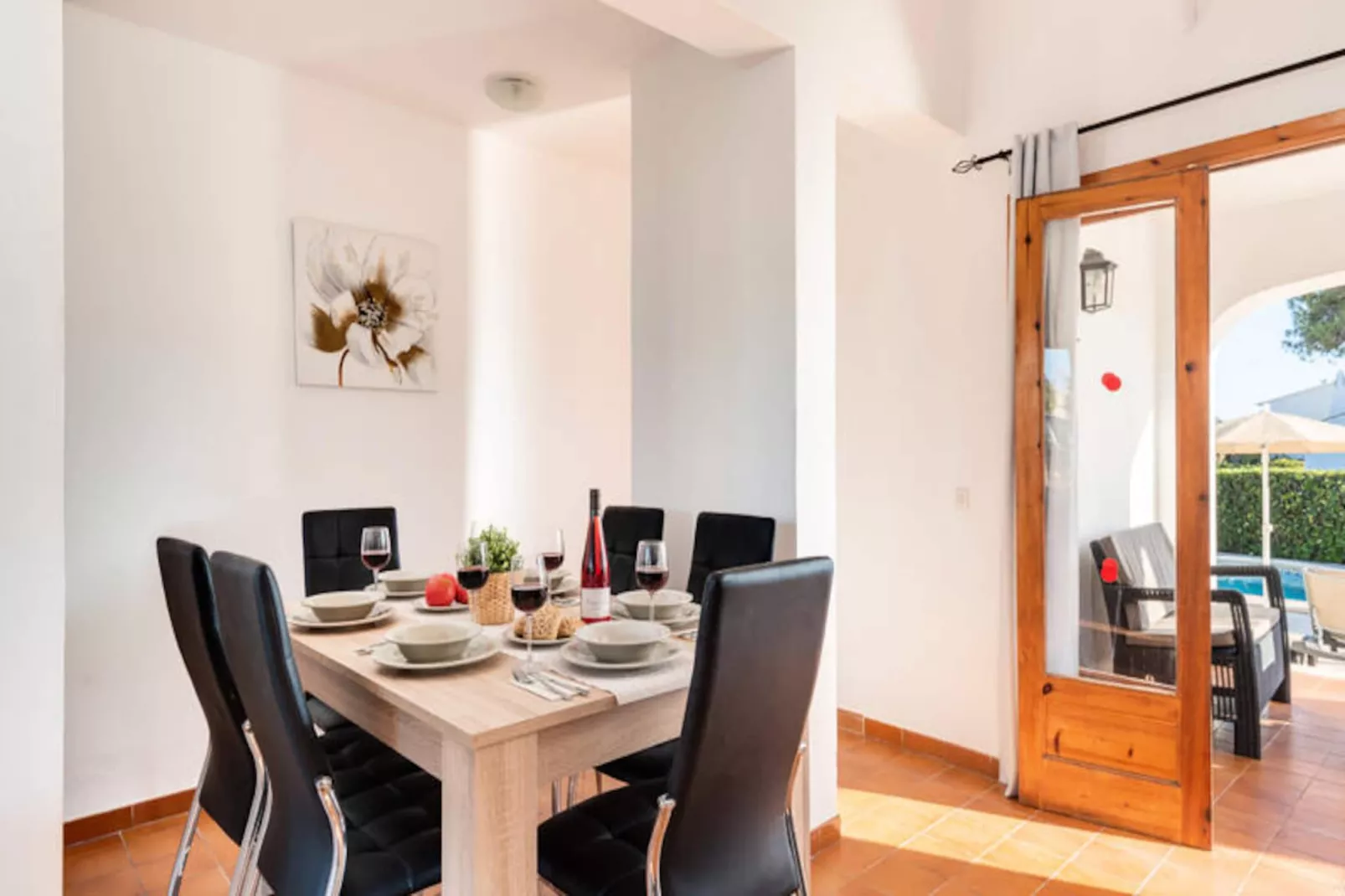 Maison à Cala en Blanes-Image-tags.