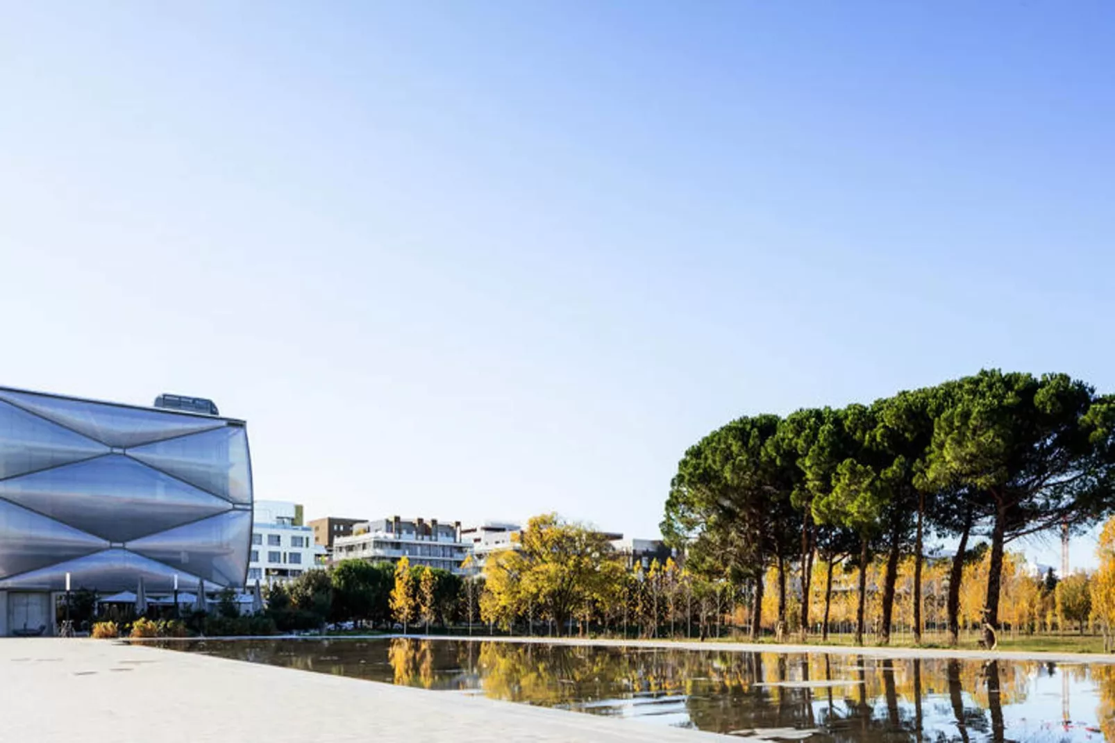 Appartements à Montpellier-Areas within 1km in summer