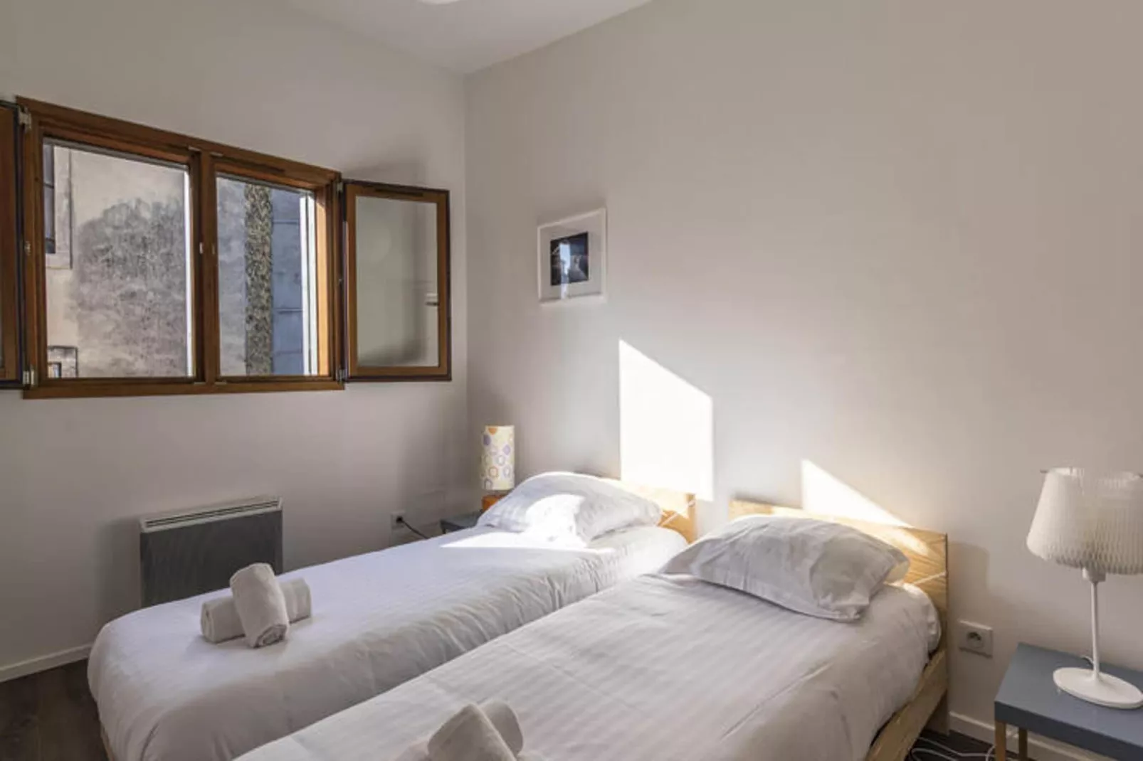 Appartements à Montpellier-Chambre