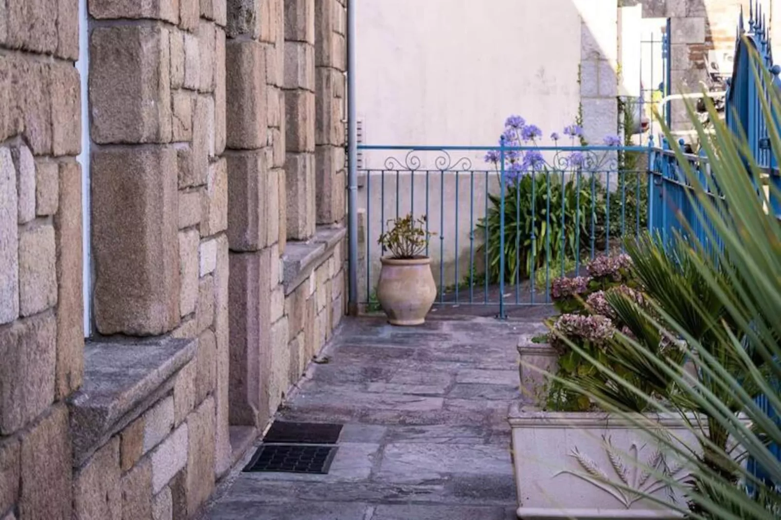 Maison à Lannion-Image-tags.