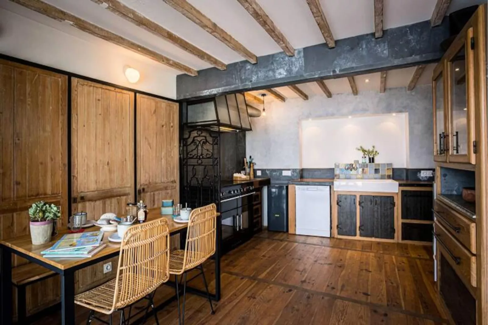 Maison à Penvénan-Image-tags.